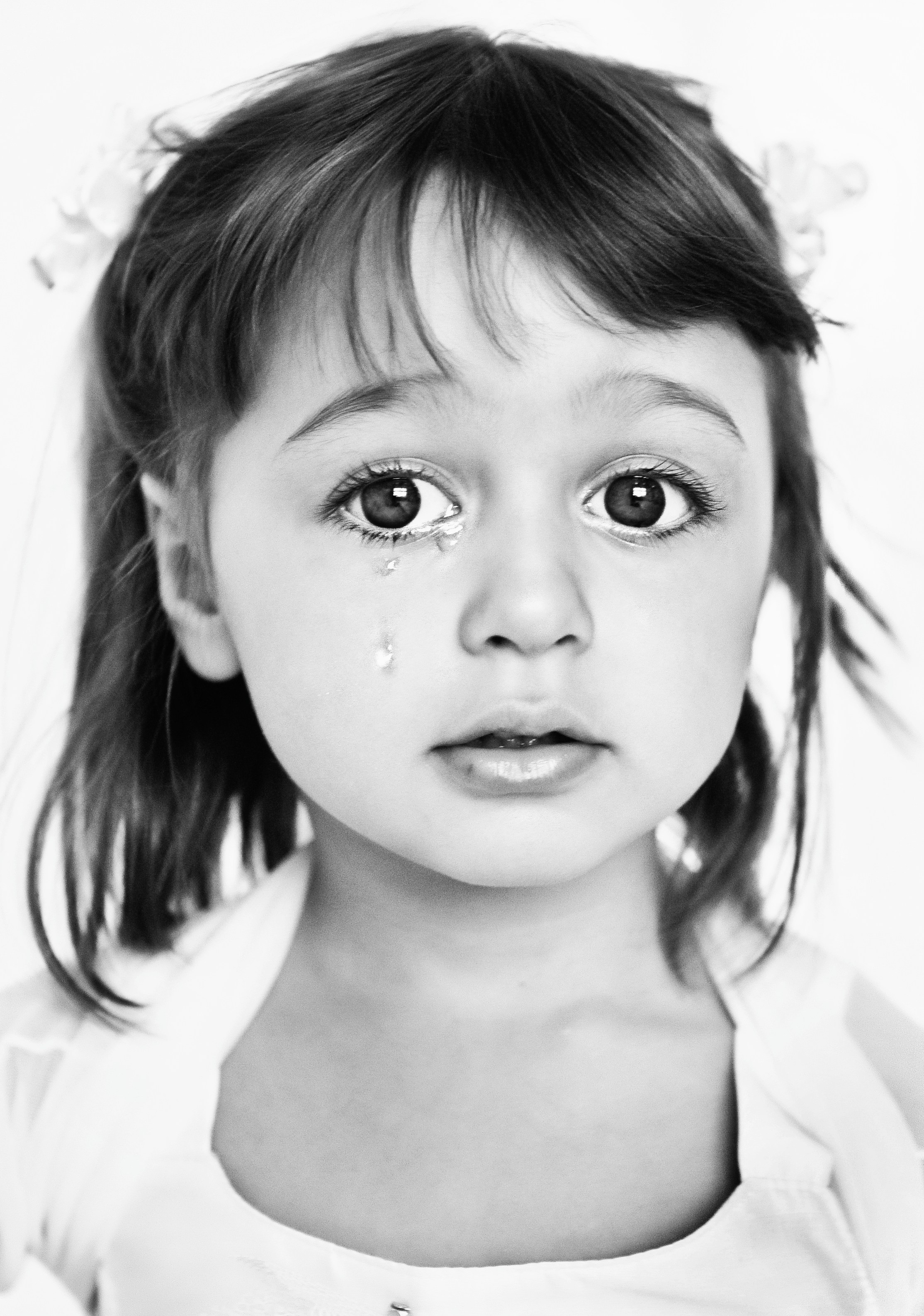 Kids. Мультижанровый фотограф Дарья Strebog