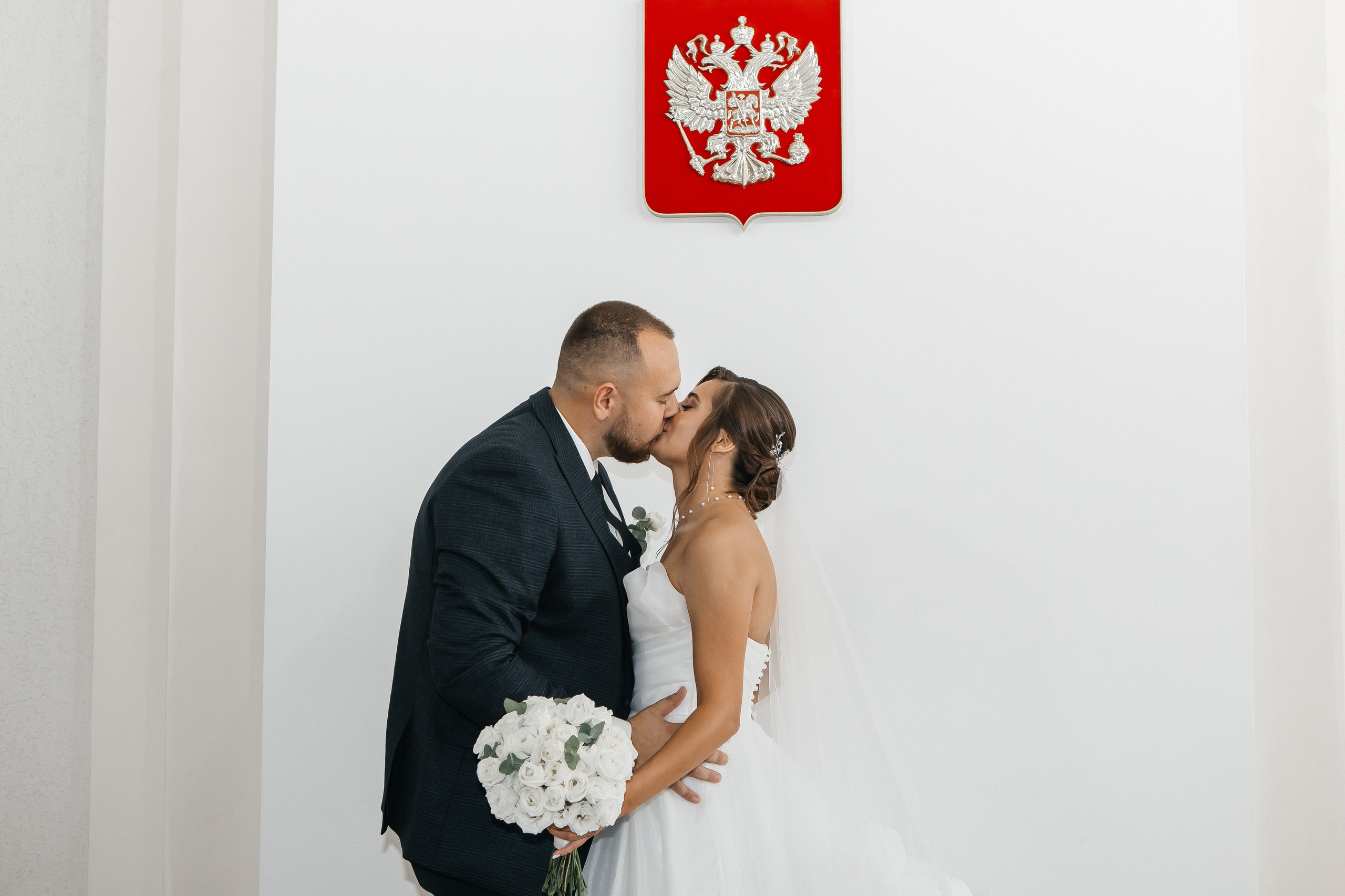 Дмитрий и Лана. Свадебный и семейный фотограф в Ростове-на-Дону