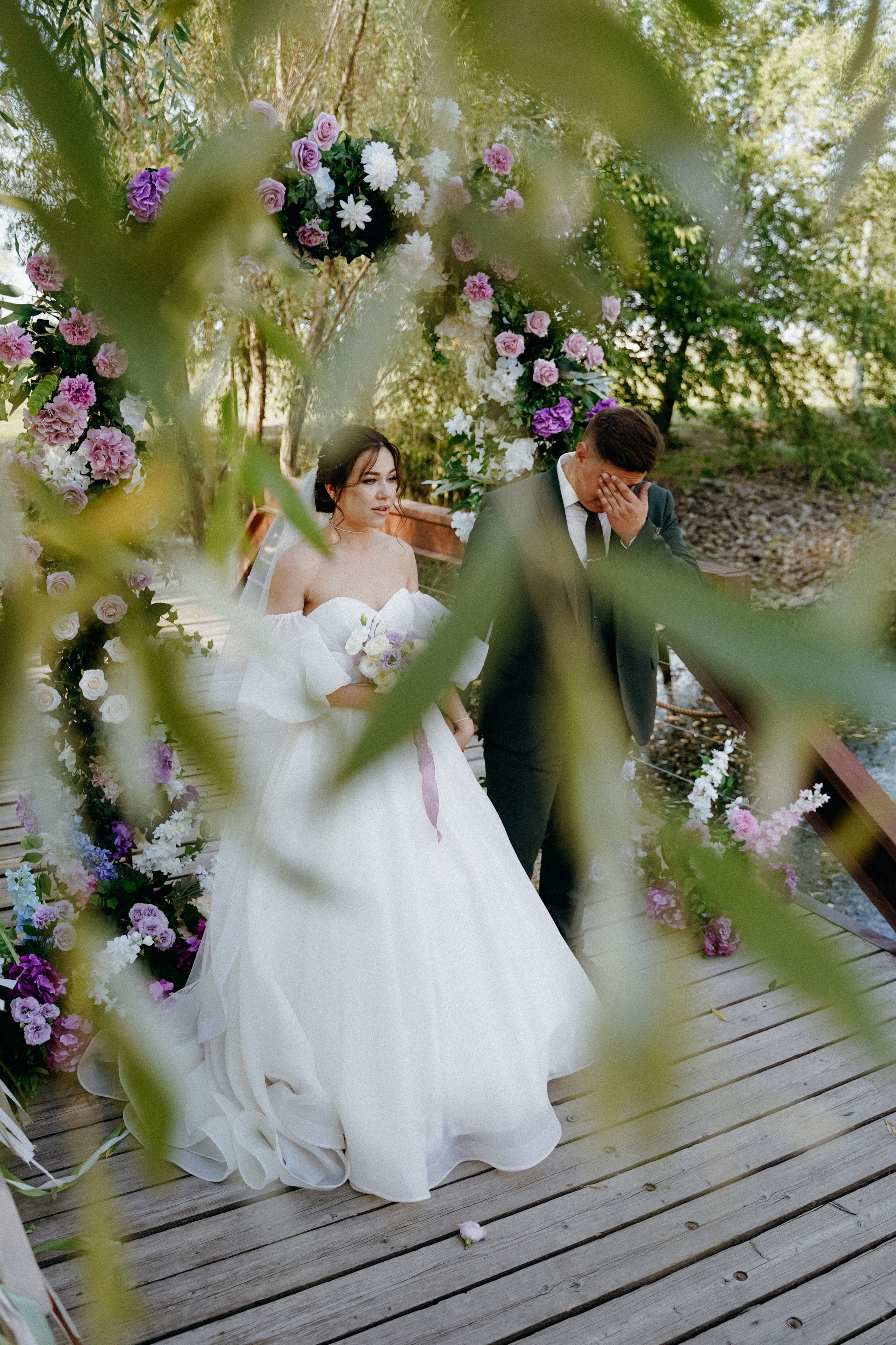 Свадьба в Ростове-на-Дону Ильи и Кристины. Фотограф в Ростове-на-Дону и Краснодаре Роман Кудрявцев