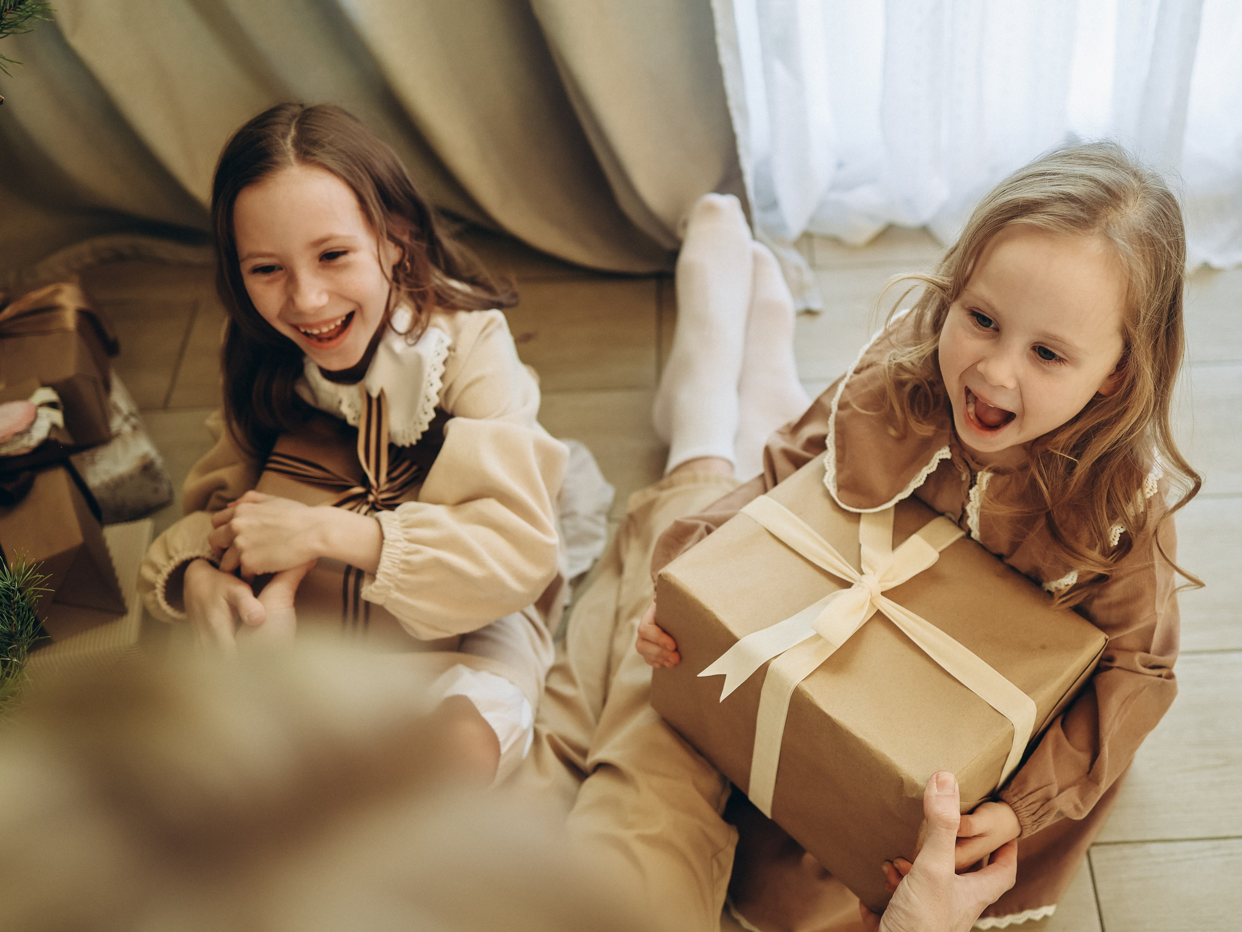 Мандариновое настроение. Семейный и детский фотограф в  г. Екатеринбурге Холодова Юлия