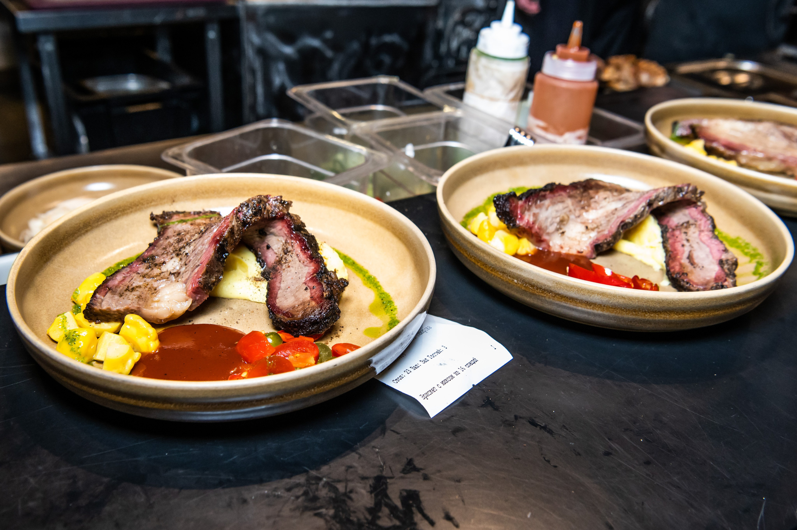 РЕСТОРАН_РЕПОРТАЖ. Репортажный и семейный фотограф в Тюмени Владислав Шадиков