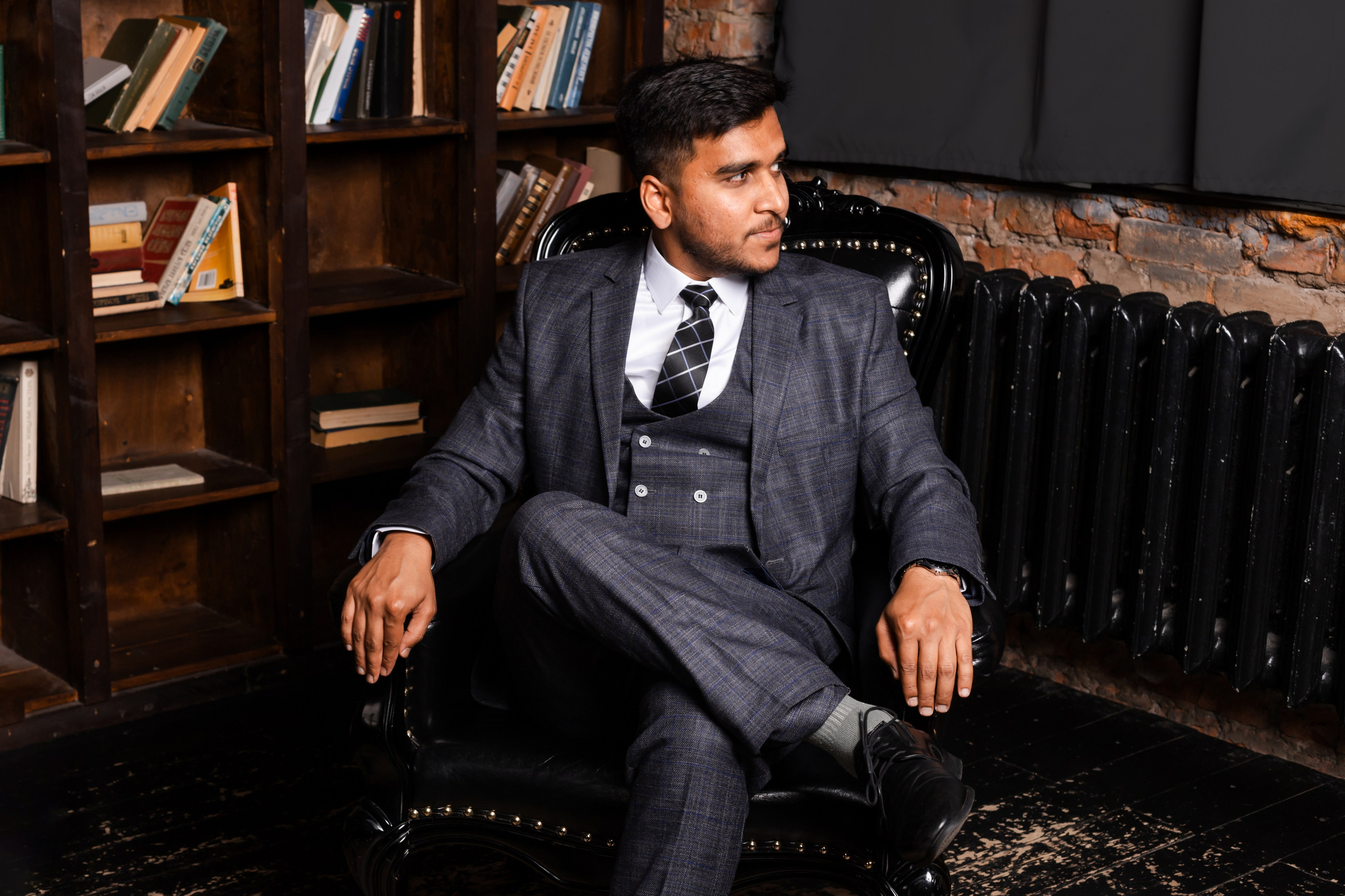 Махмуд. Марина Шаймухаметова. Фотограф в Уфе