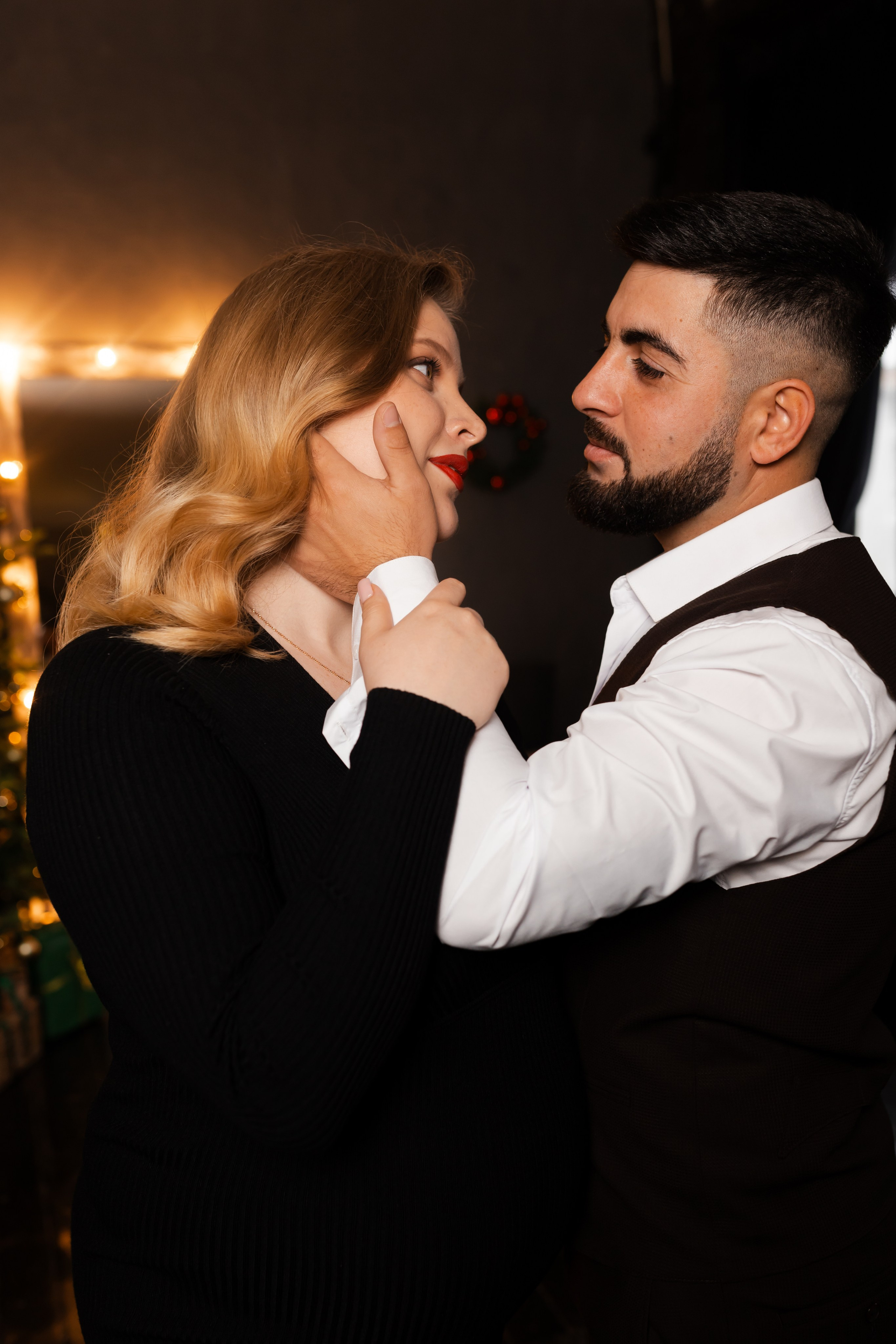 Артур и Азалия. Марина Шаймухаметова. Фотограф в Уфе