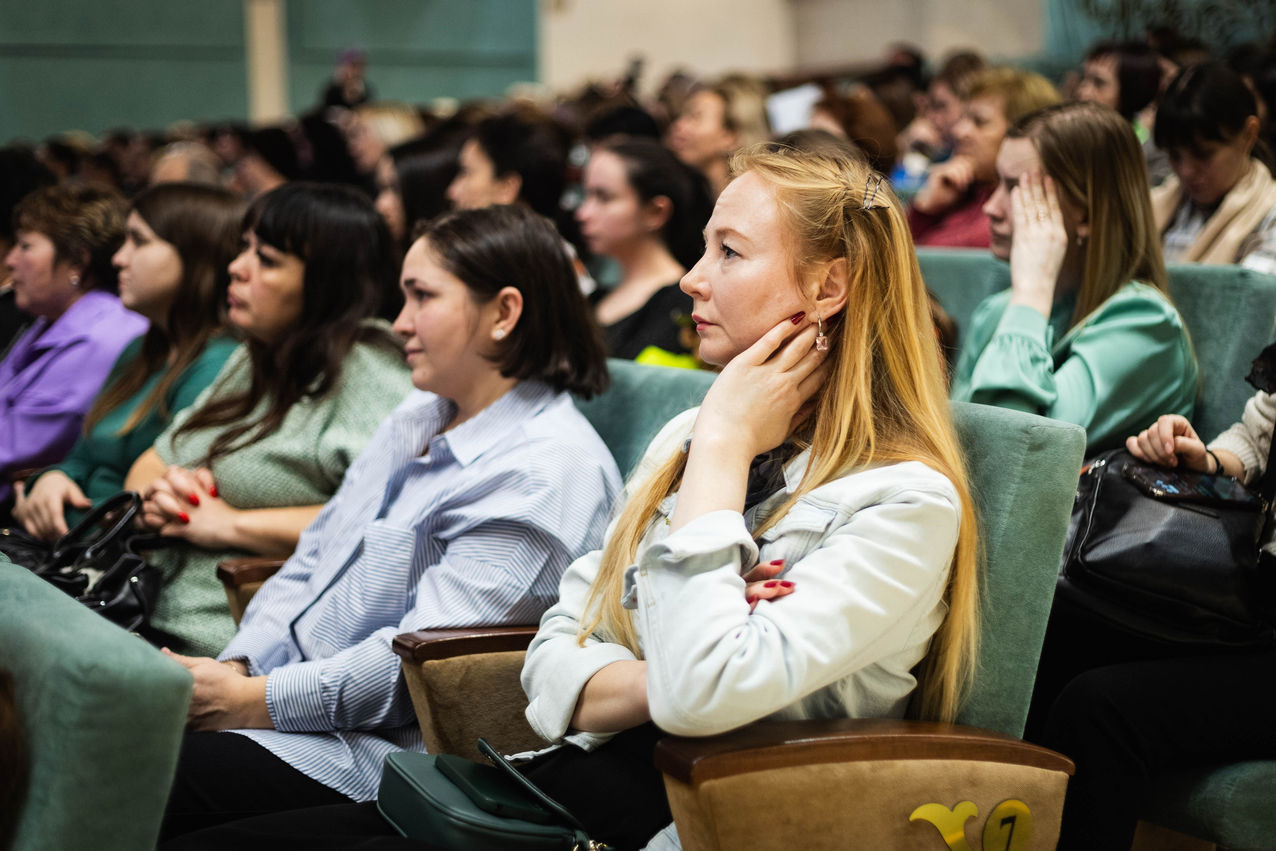 Отчет депутатов Казгордумы и госсовета РТ. Портретный и репортажный фотограф Елизавета Рудовская|Казань