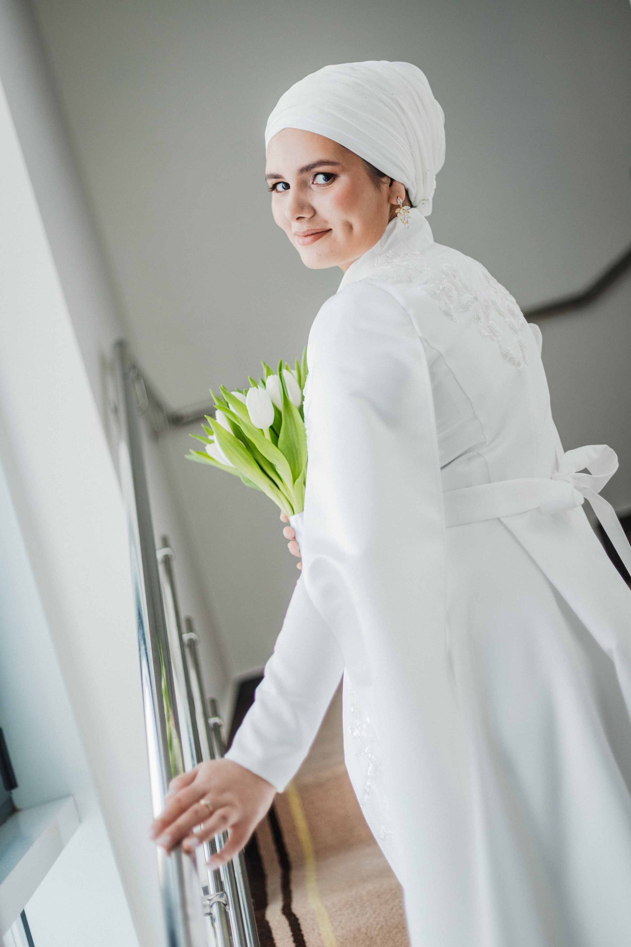 Элина и Равшан♥. Портретный и репортажный фотограф Елизавета Рудовская|Казань