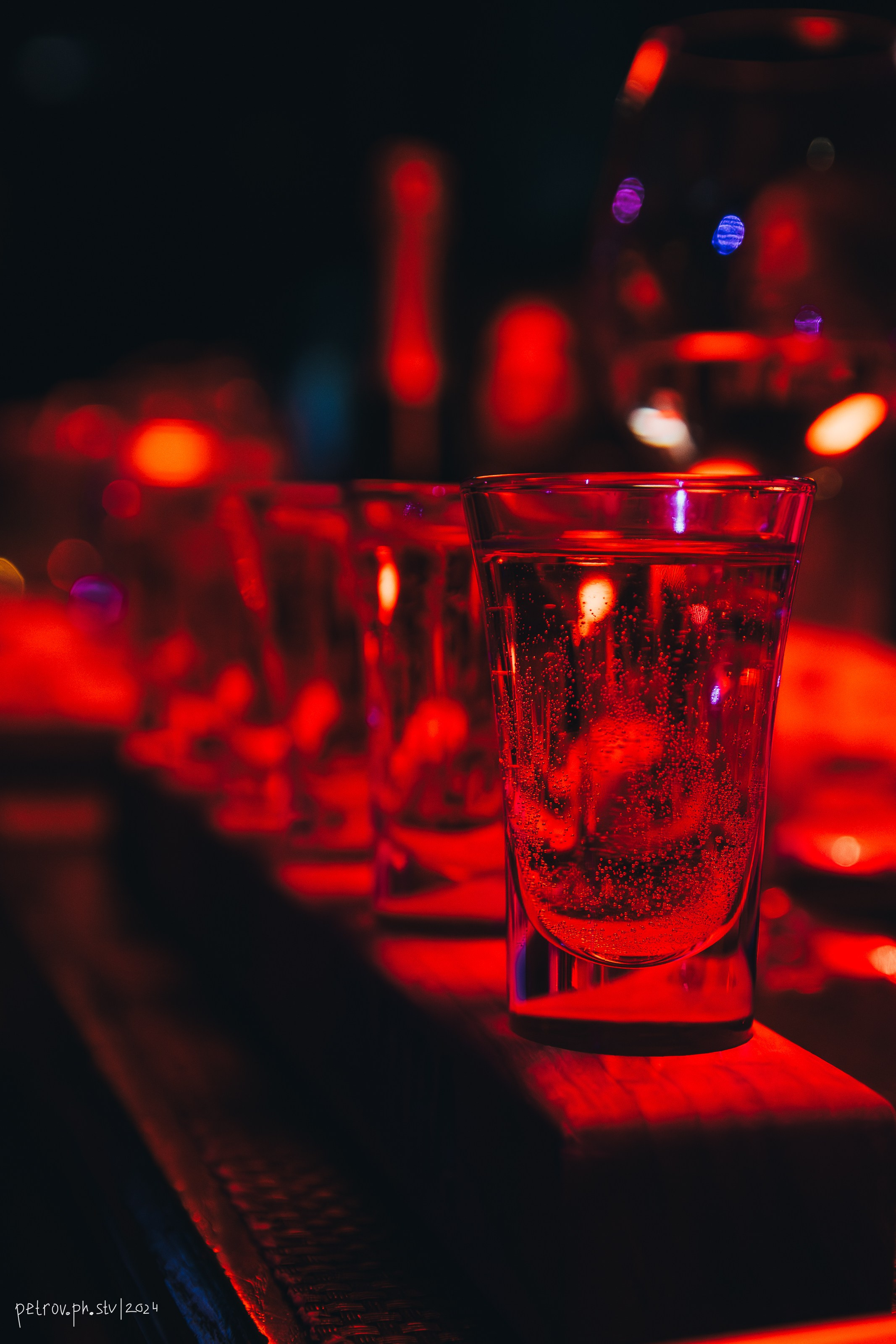 Ночные клубы. Репортажный фотограф в Ставрополе