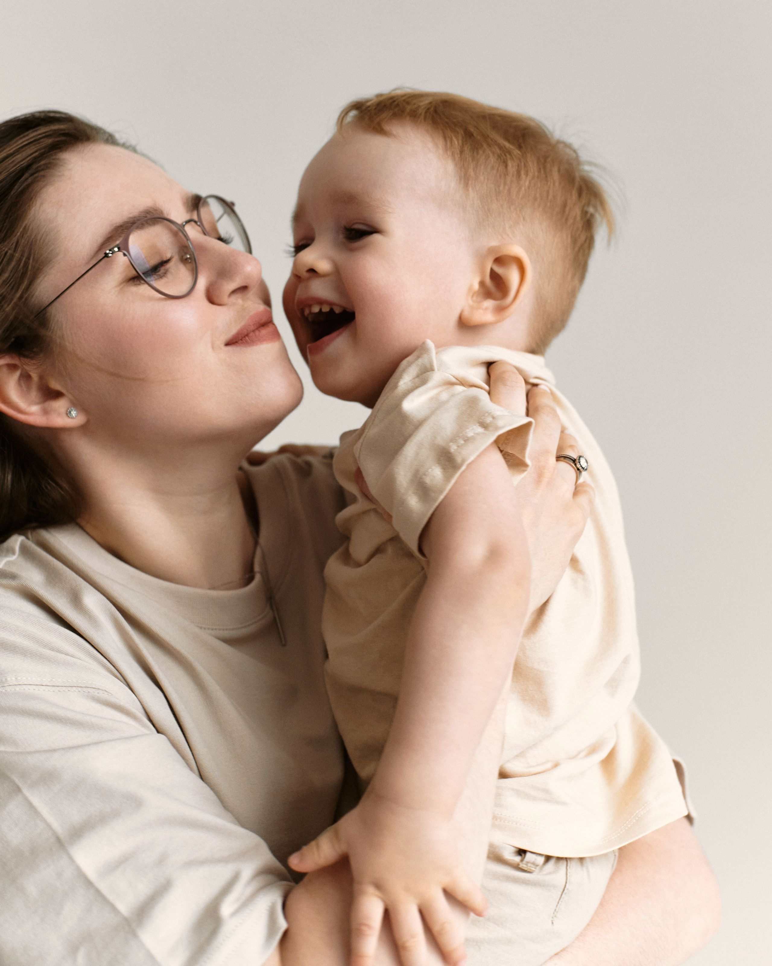 Семья Эли и Никиты. Семейный и свадебный фотограф в Нижнем Новгороде Анастасия Хренова