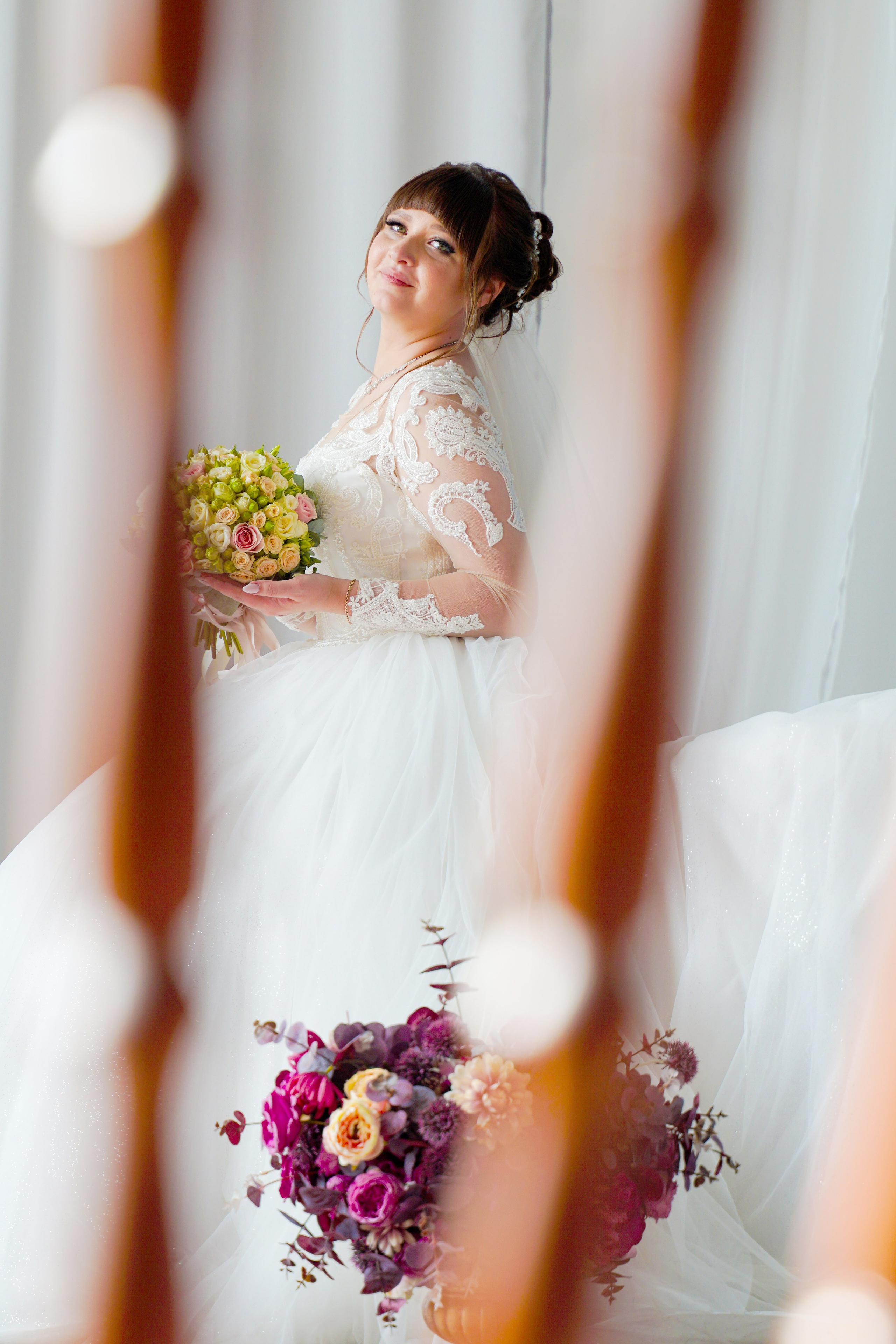 Свадебная фотосъёмка. Профессиональная съёмка и монтаж фото&видео в Курске и области