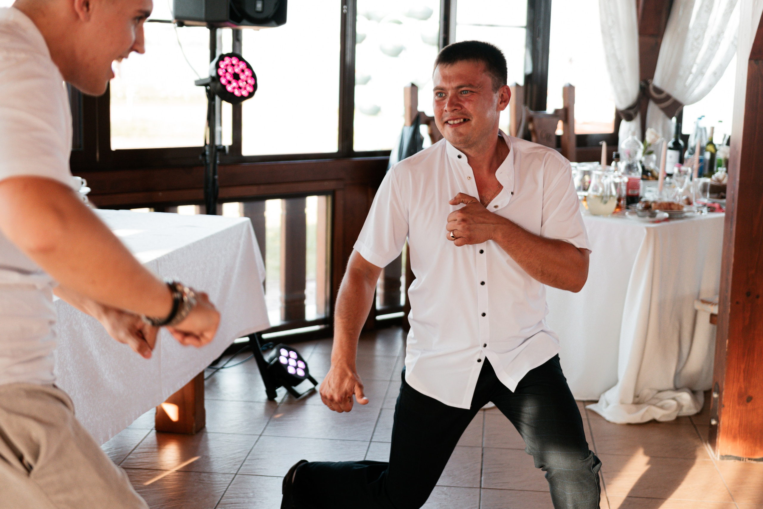 Лиза и Никита. Свадебный фотограф Челябинск