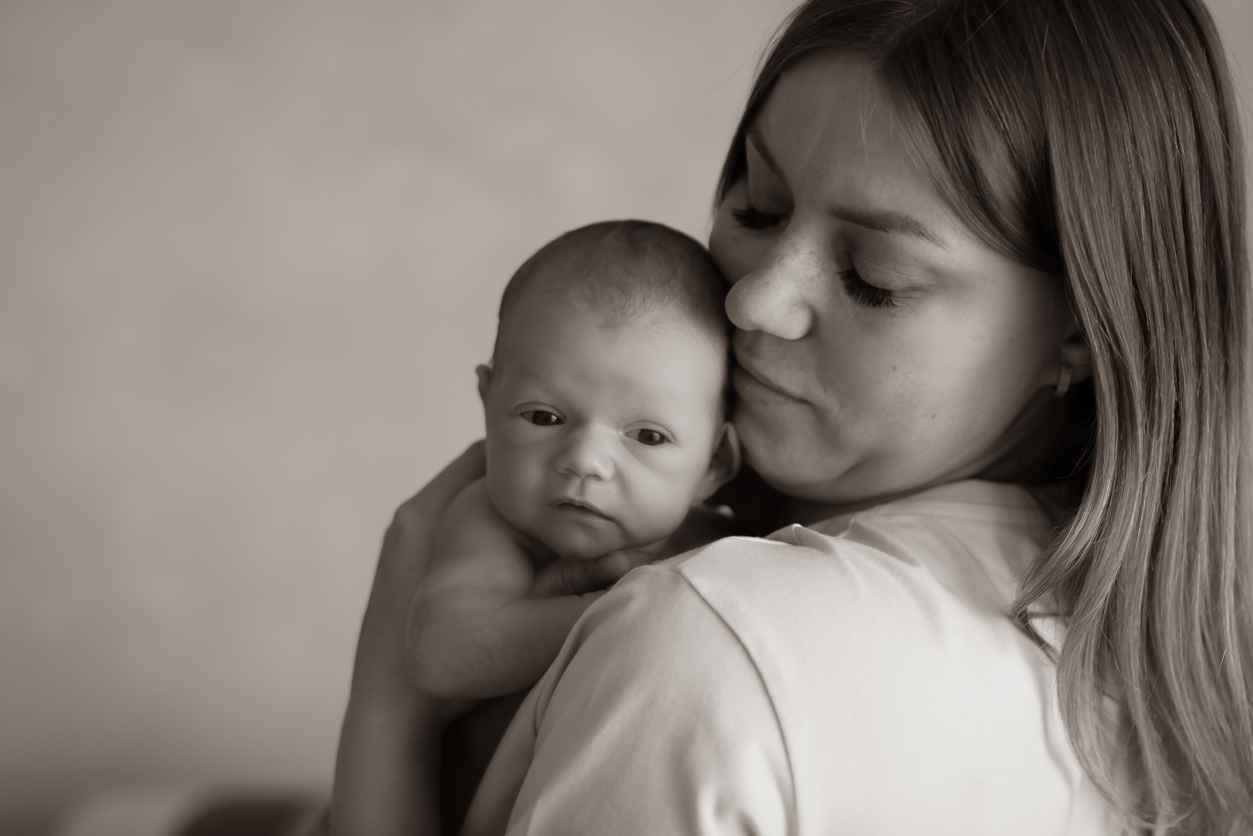 Юлия и Даниил. Съемка Таинств Крещения Венчания, детские и семейные съемки в Пензе