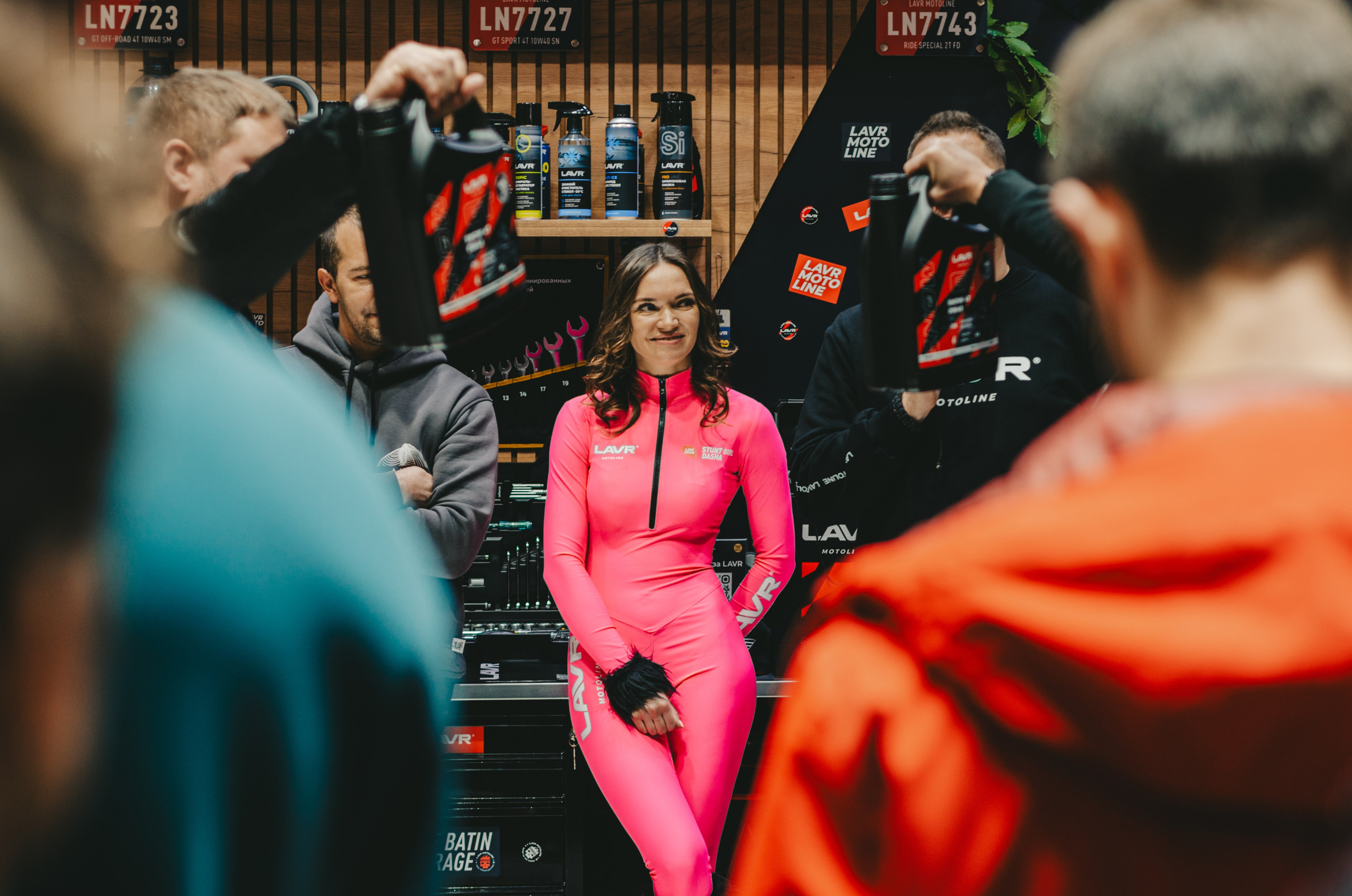 Всякое отовсюду. Самолюк Антон. Фотограф в Москве и Московской области