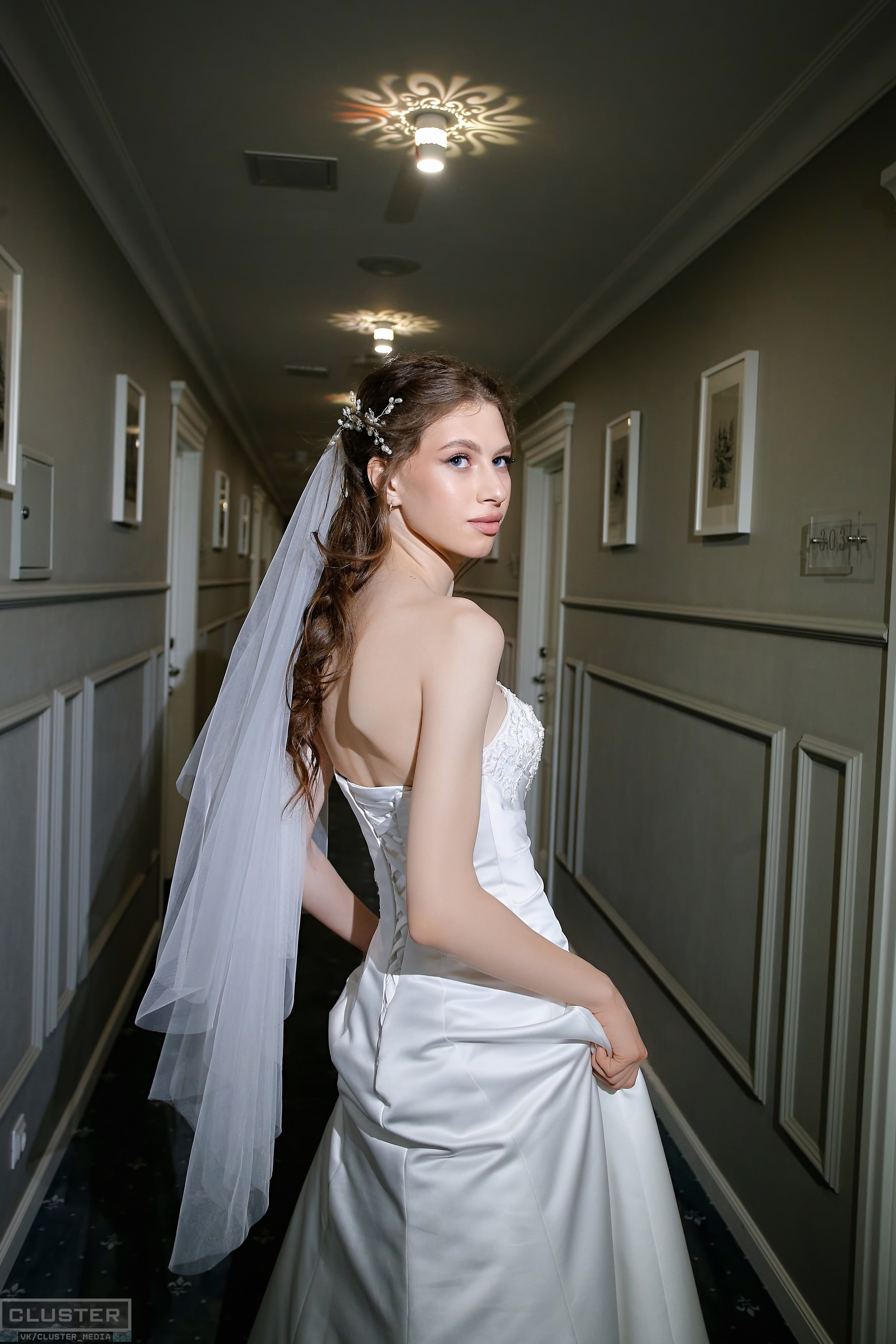 Аня и Артем