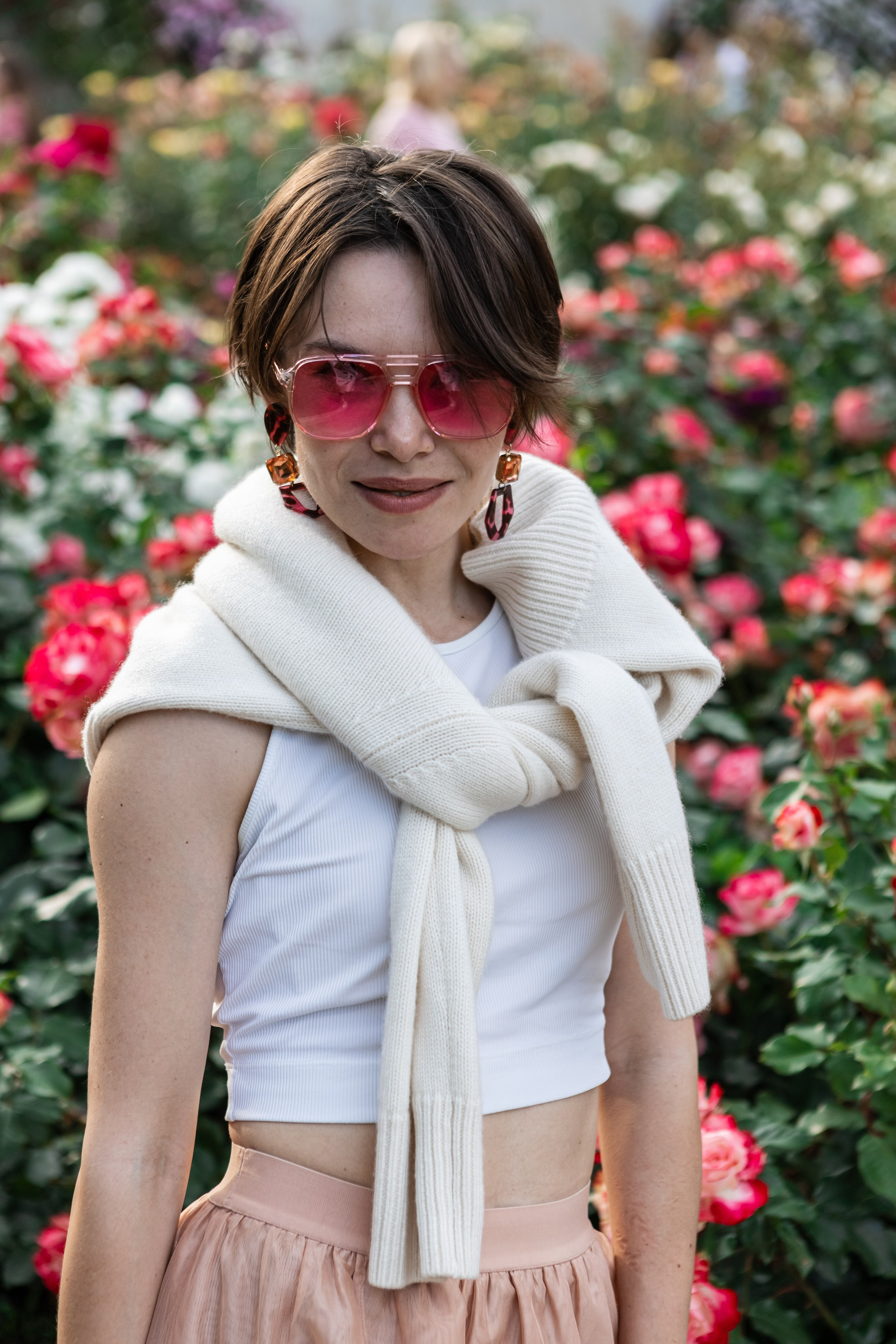 Фестиваль «Природа искусства» 2023. Свадебный фотограф, фотосъемка в Крыму, Севастополе, Симферополе, Ялте