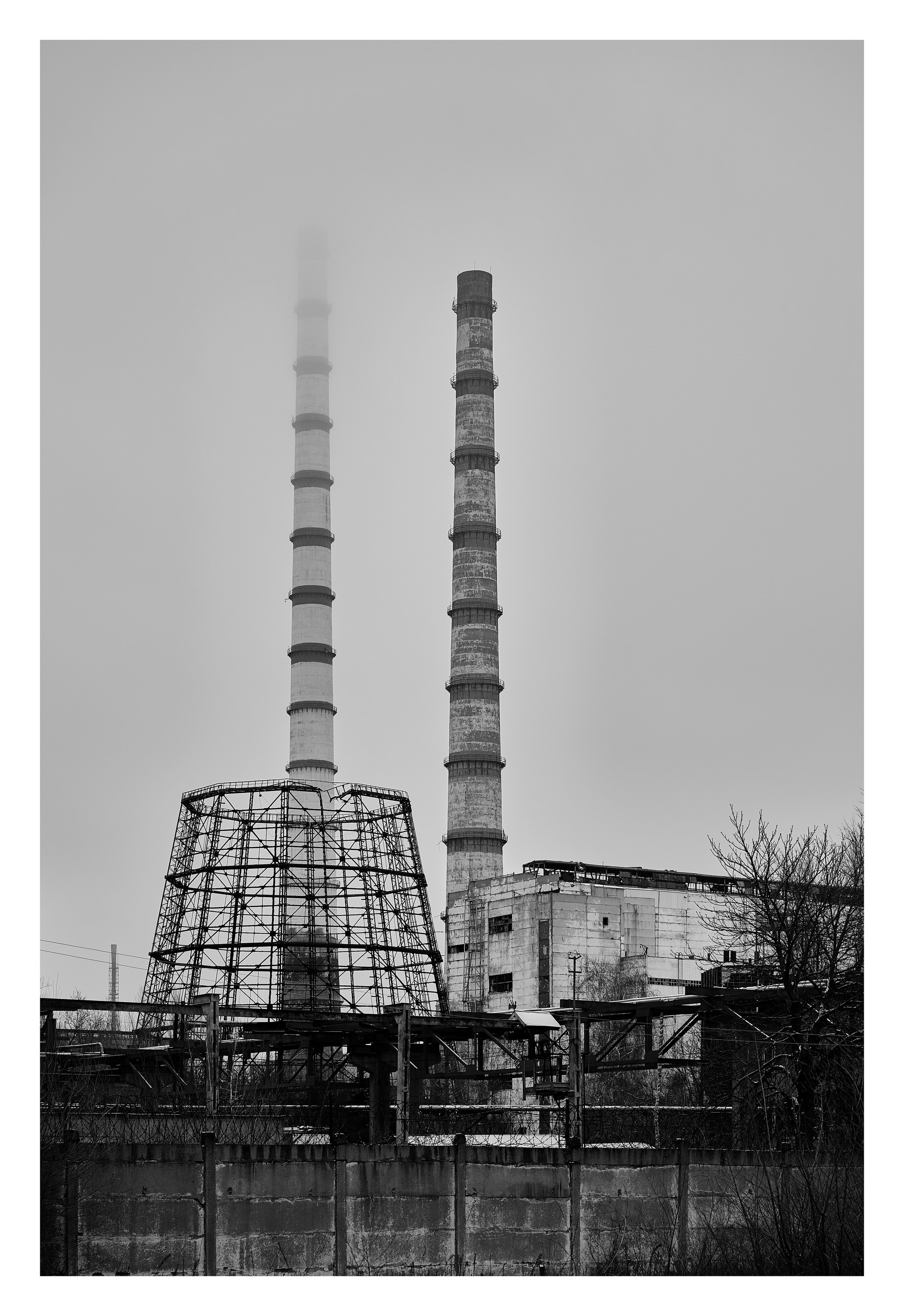 Фотопринты А3. Фотопроект «Территории»