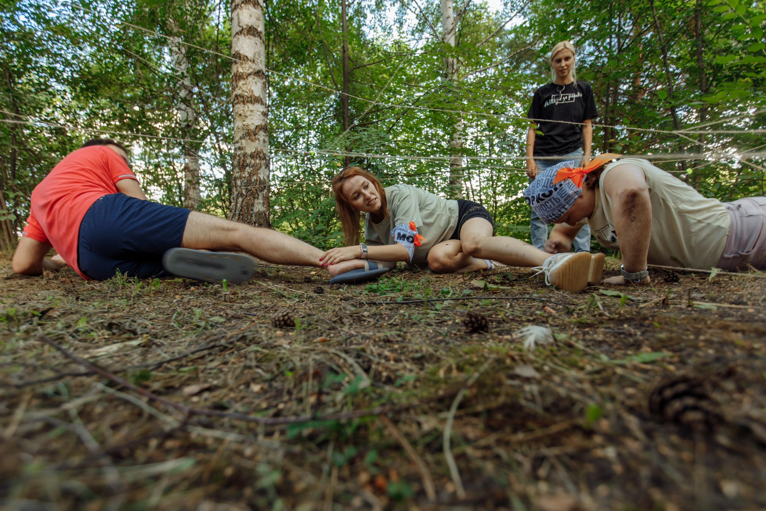 SUMMER. Motorkon. Свадебный фотограф в Ярославле Анастасия Архипова