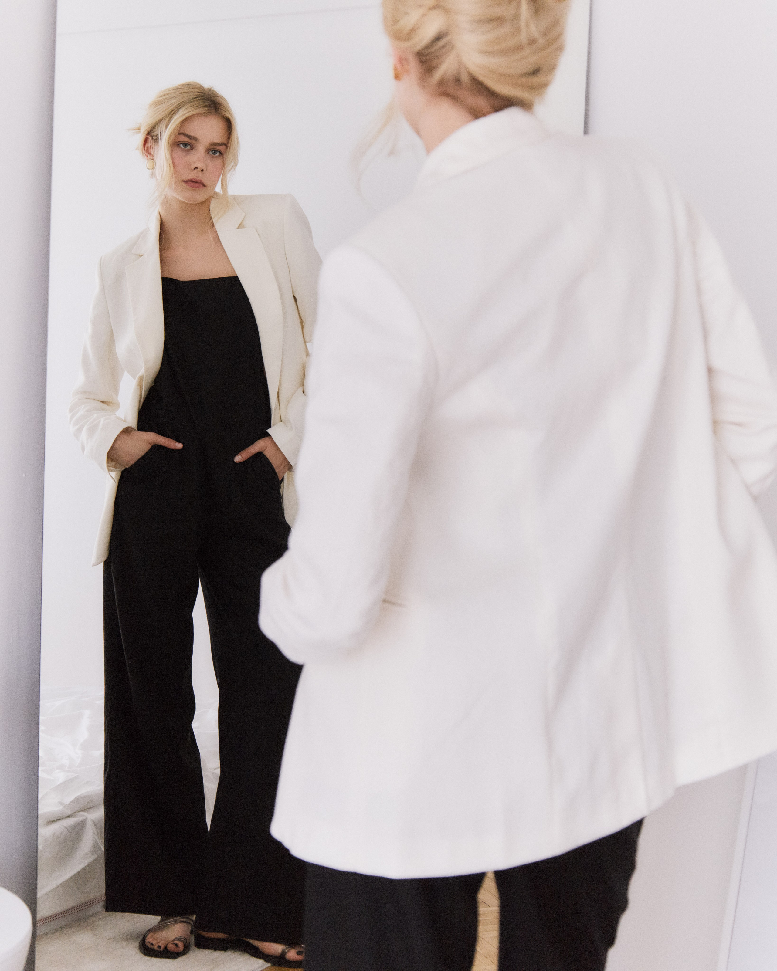 Masha. Фотограф в Москве Ярослава Фролова