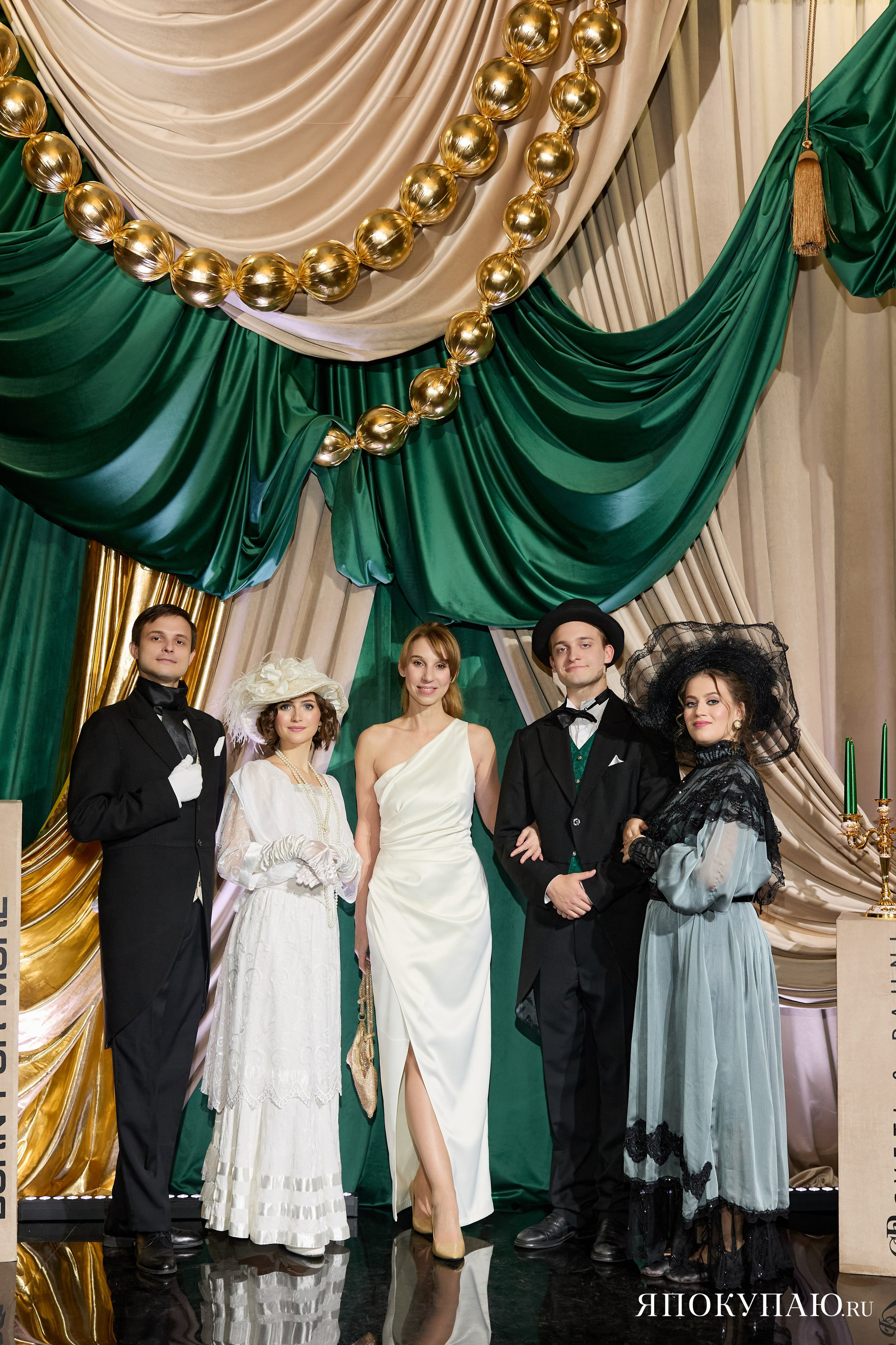 Я ПОКУПАЮ. Фотограф Айвазова Наталья Краснодар