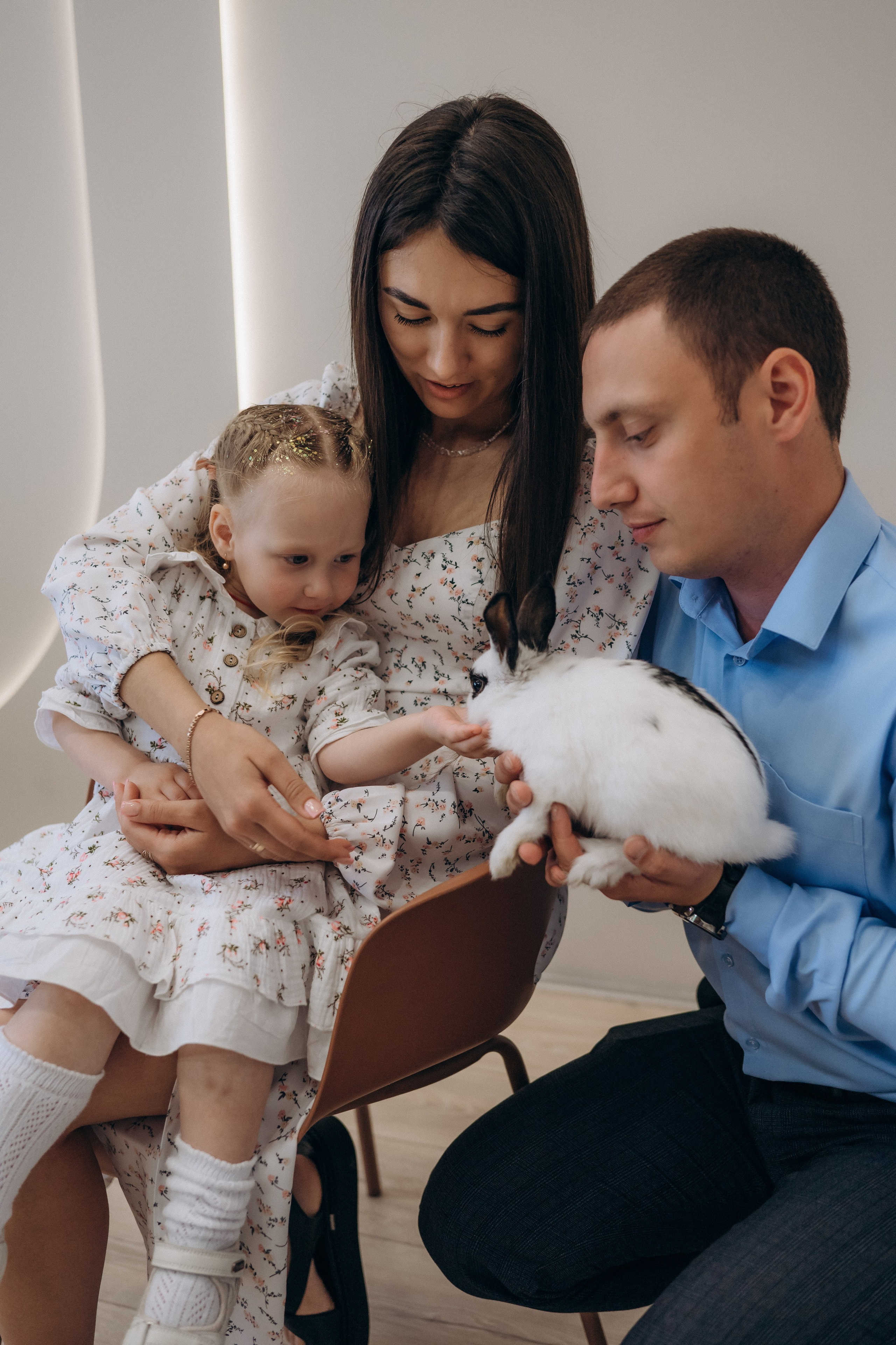 День рождения Валерии. Фотограф в Иркутске