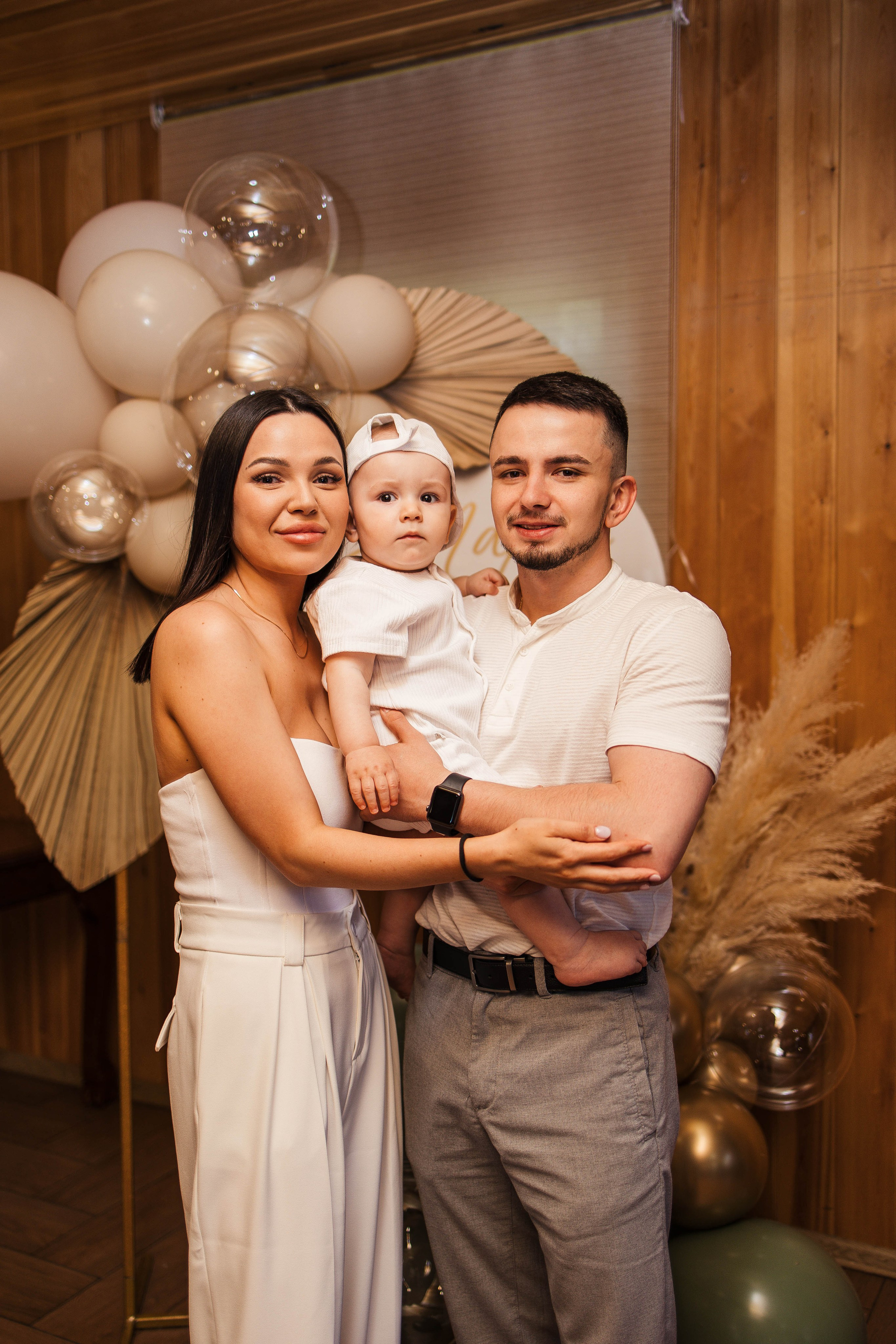 Марку годик. Главная