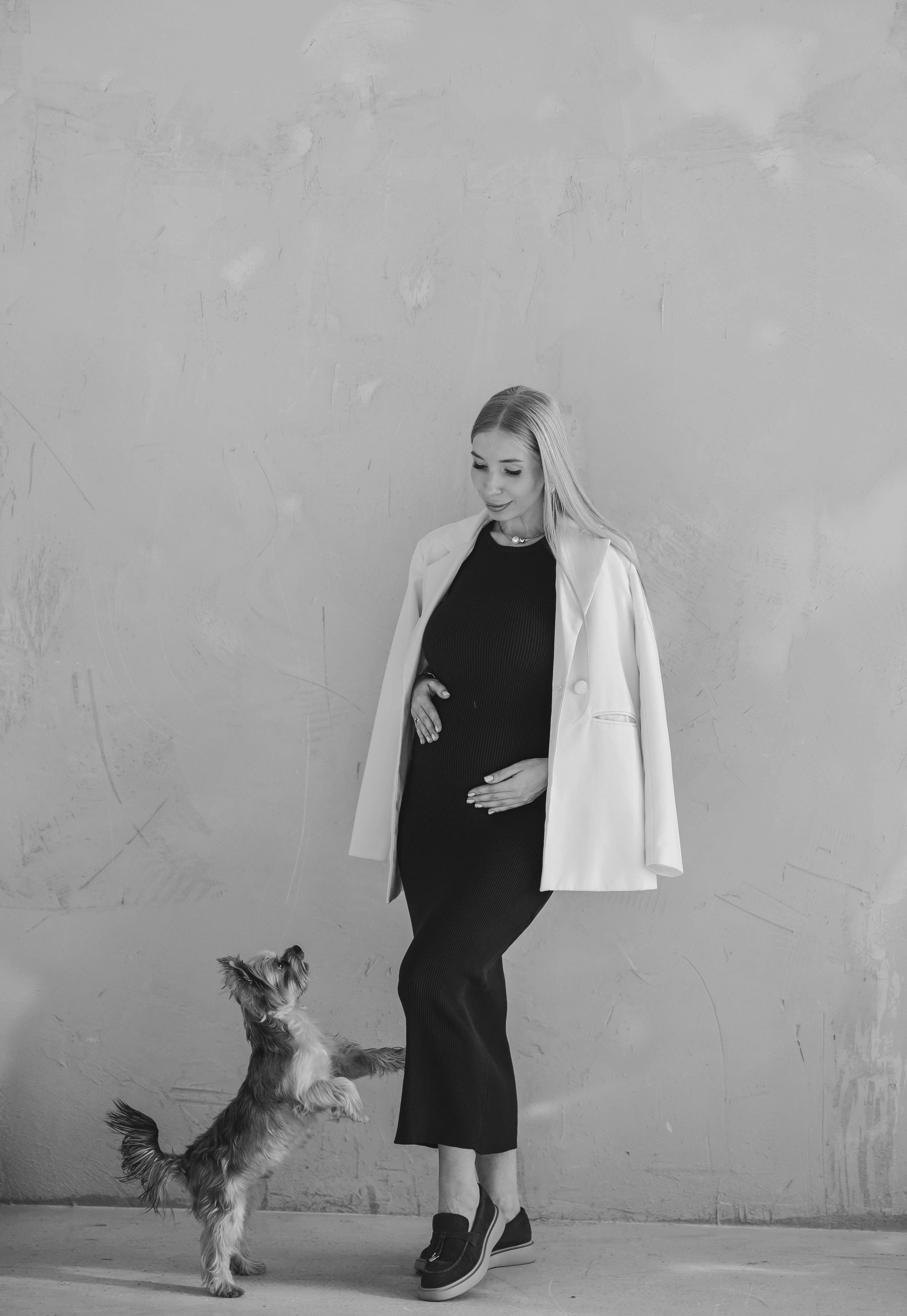 Ефим и Даша. Главная