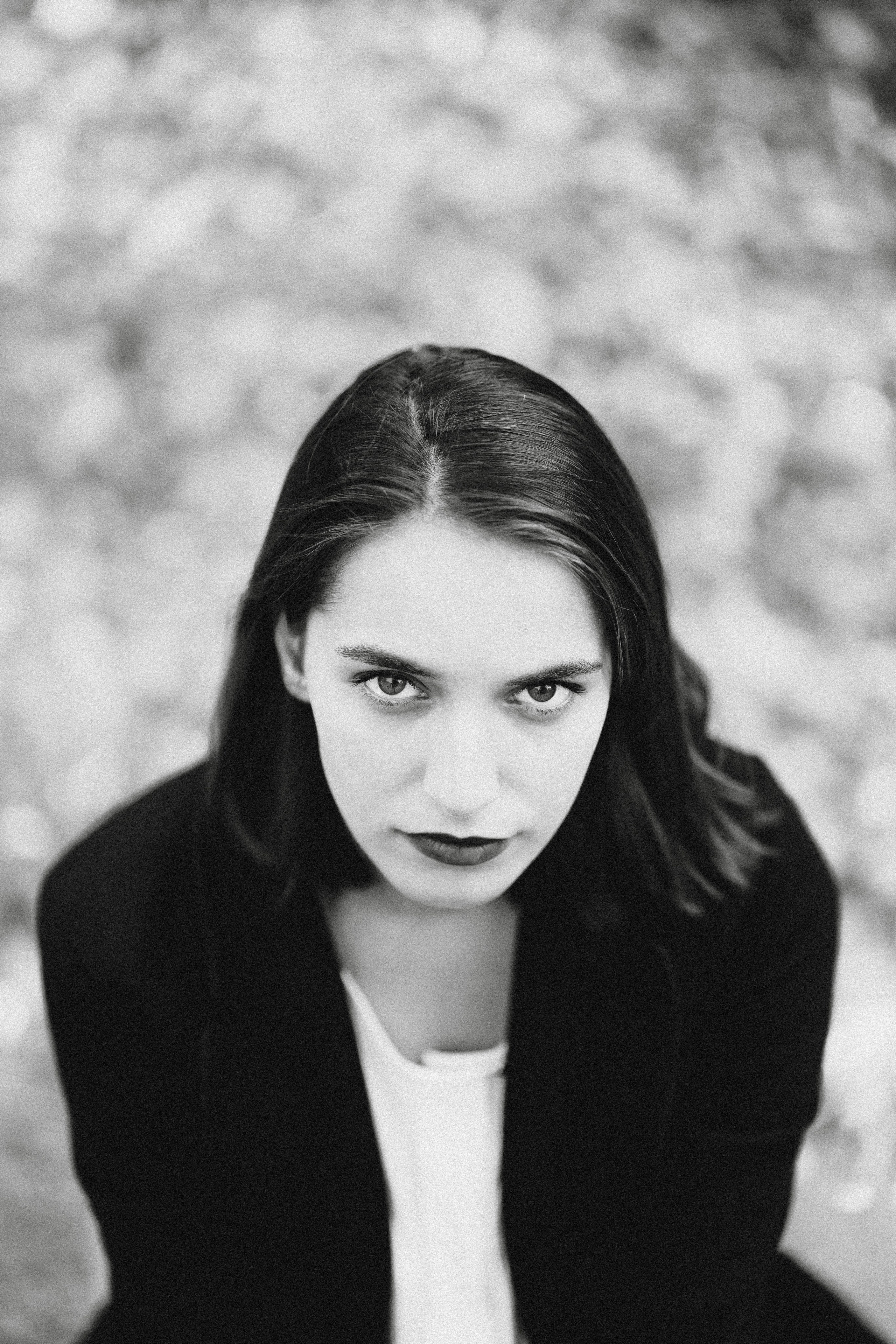 В весеннем парке. Фотограф в Нижнем Новгороде Алексей Уковский