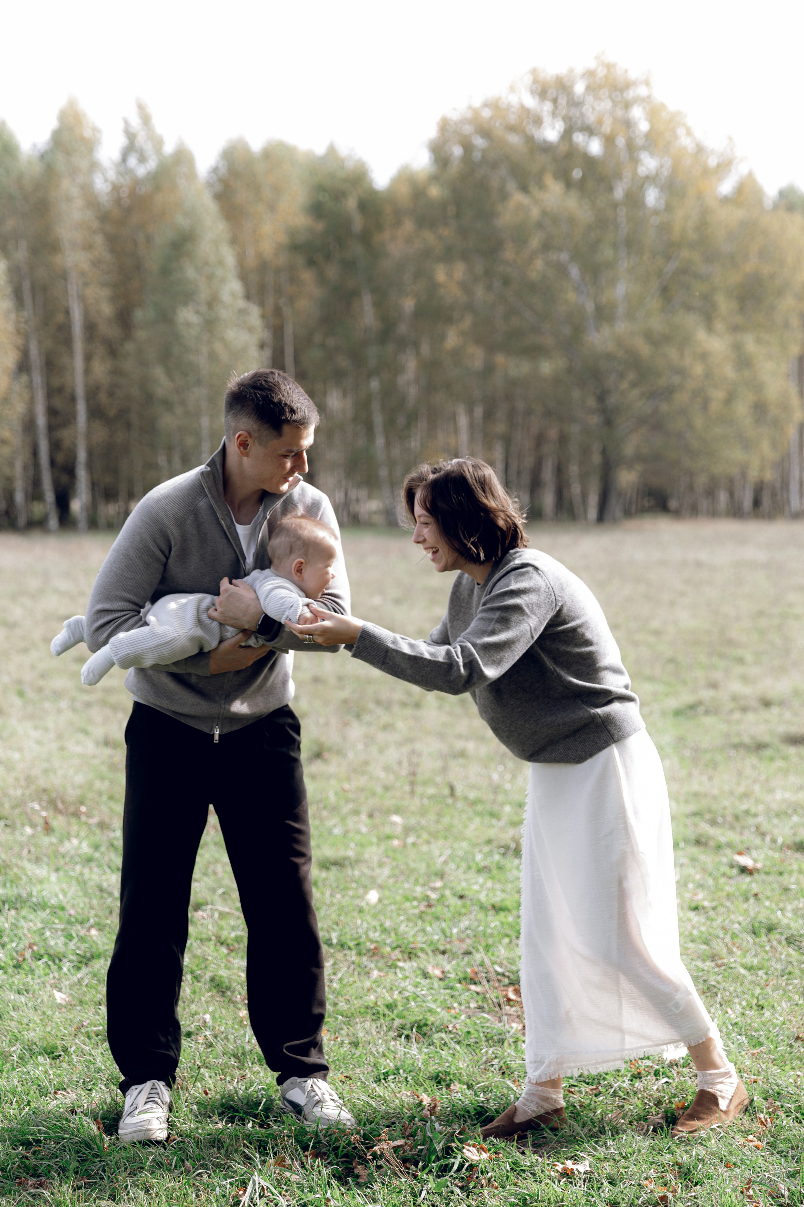 Одним осенним днём. Свадебный фотограф Казань| Фотограф Казань Зевакина Анастасия