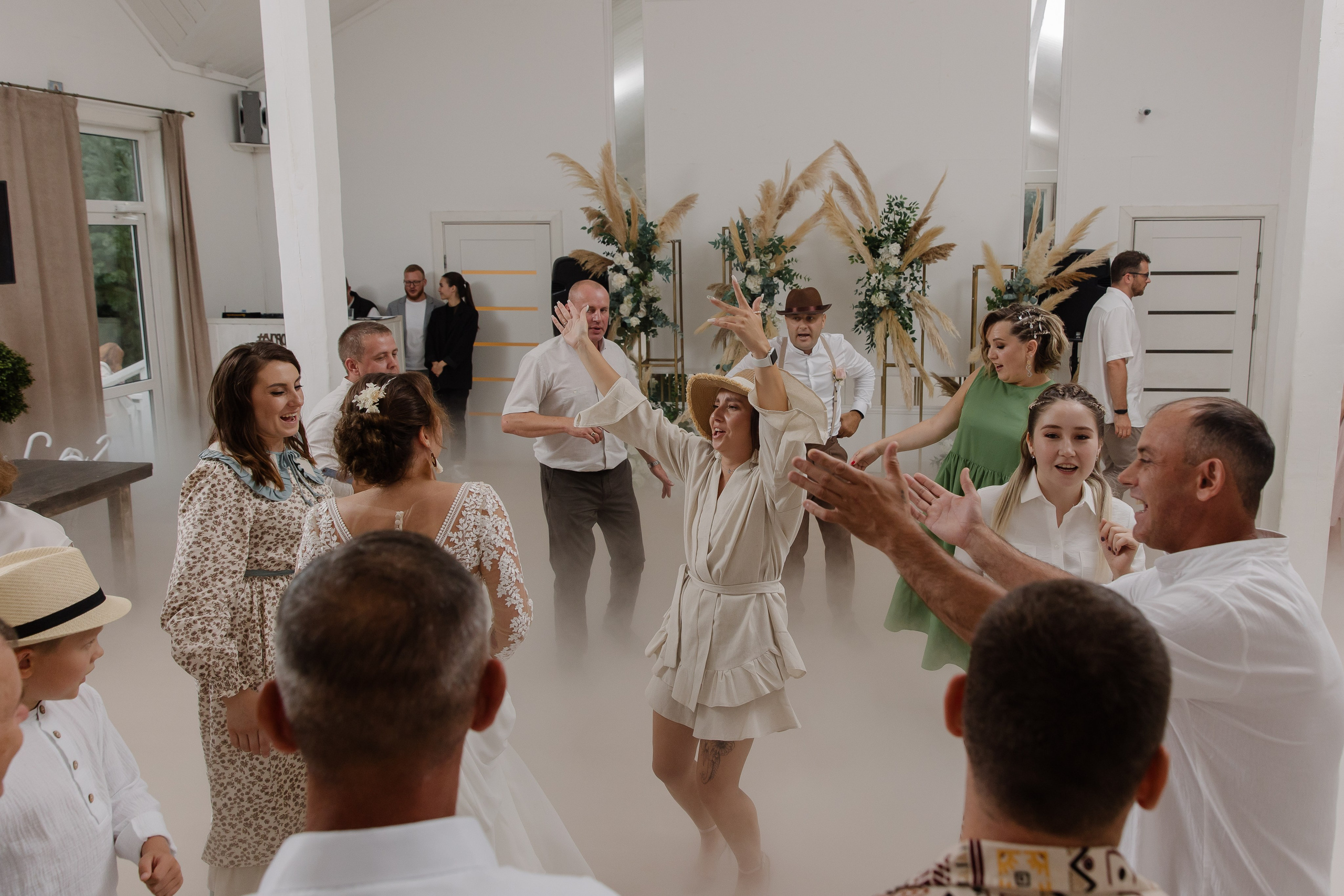 Оксана и Саша. Мозжерина Ирина — Свадебный и семейный фотограф в Екатеринбурге