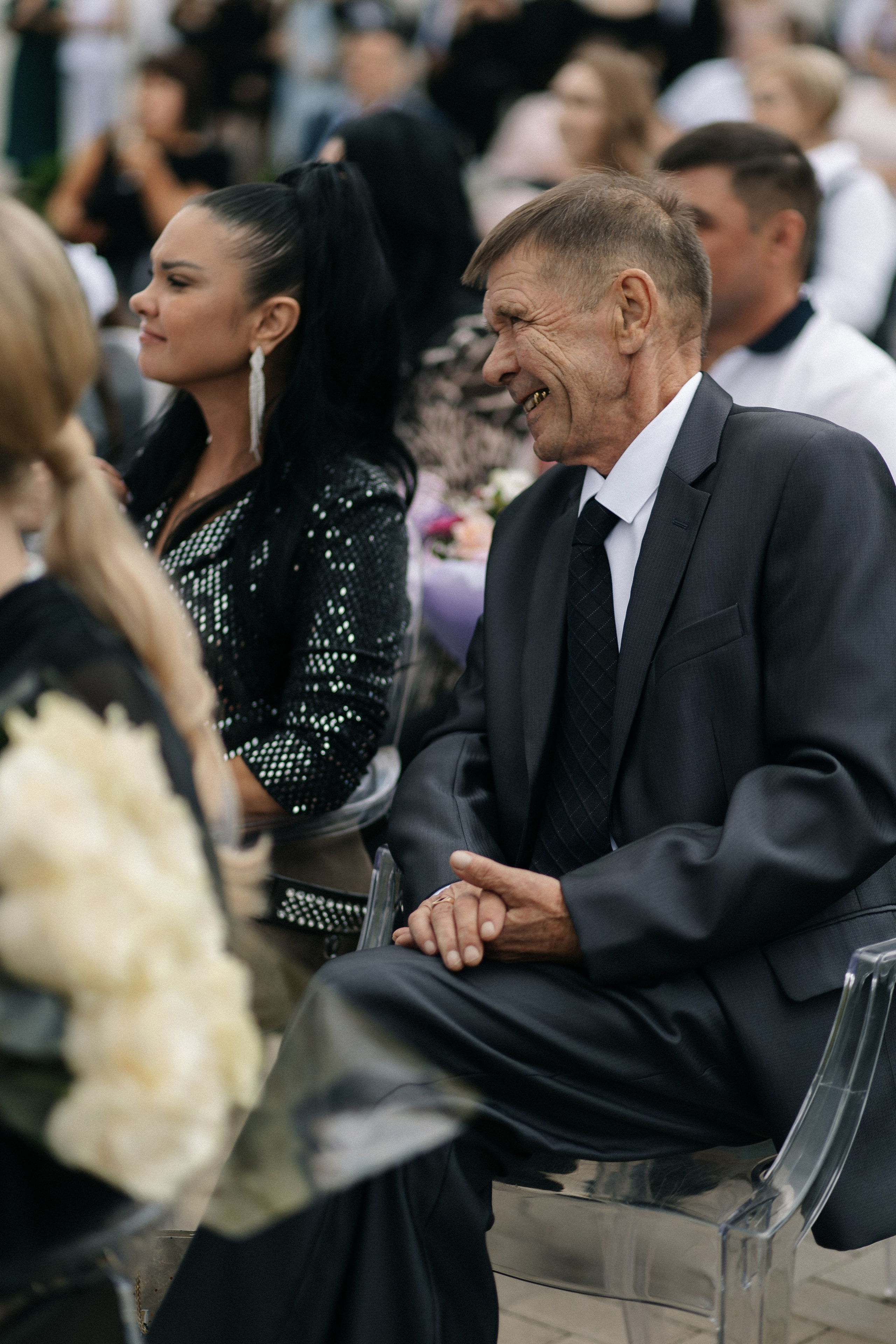 D & S. Свадебный фотограф Алина Хабарова