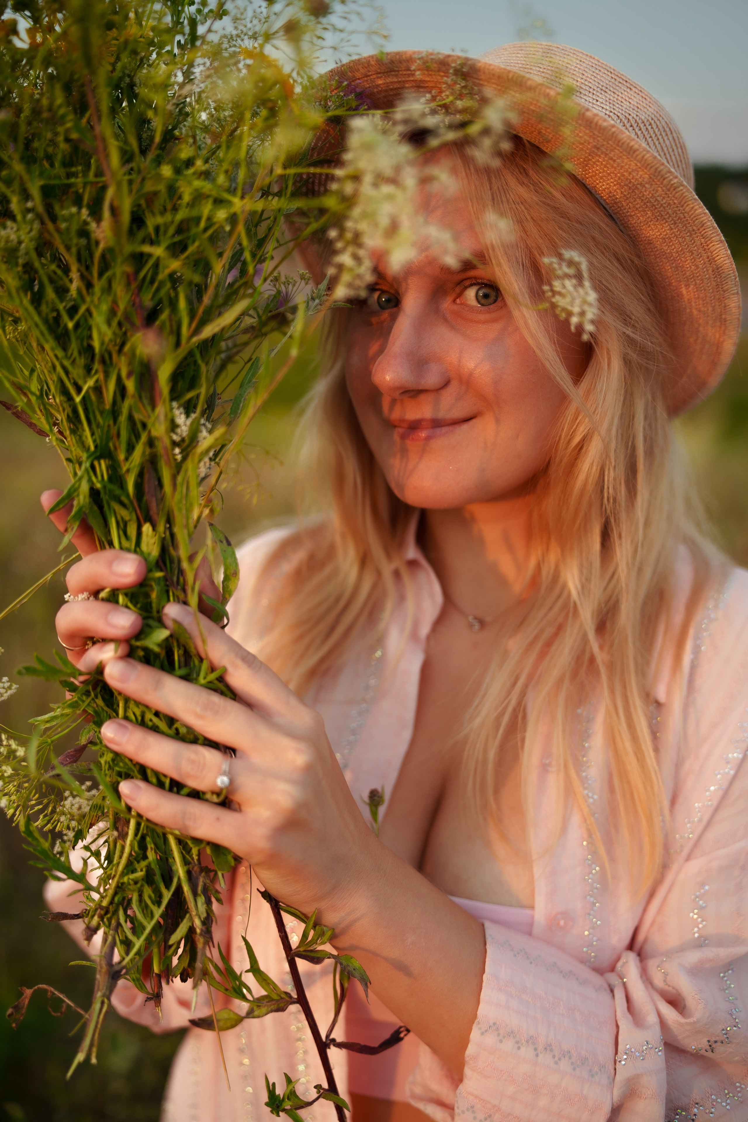 Фотосессия для Маргариты с дочерью. Фотограф Андрей Чеботок (Белгород, Курск, Воронеж, Старый Оскол)