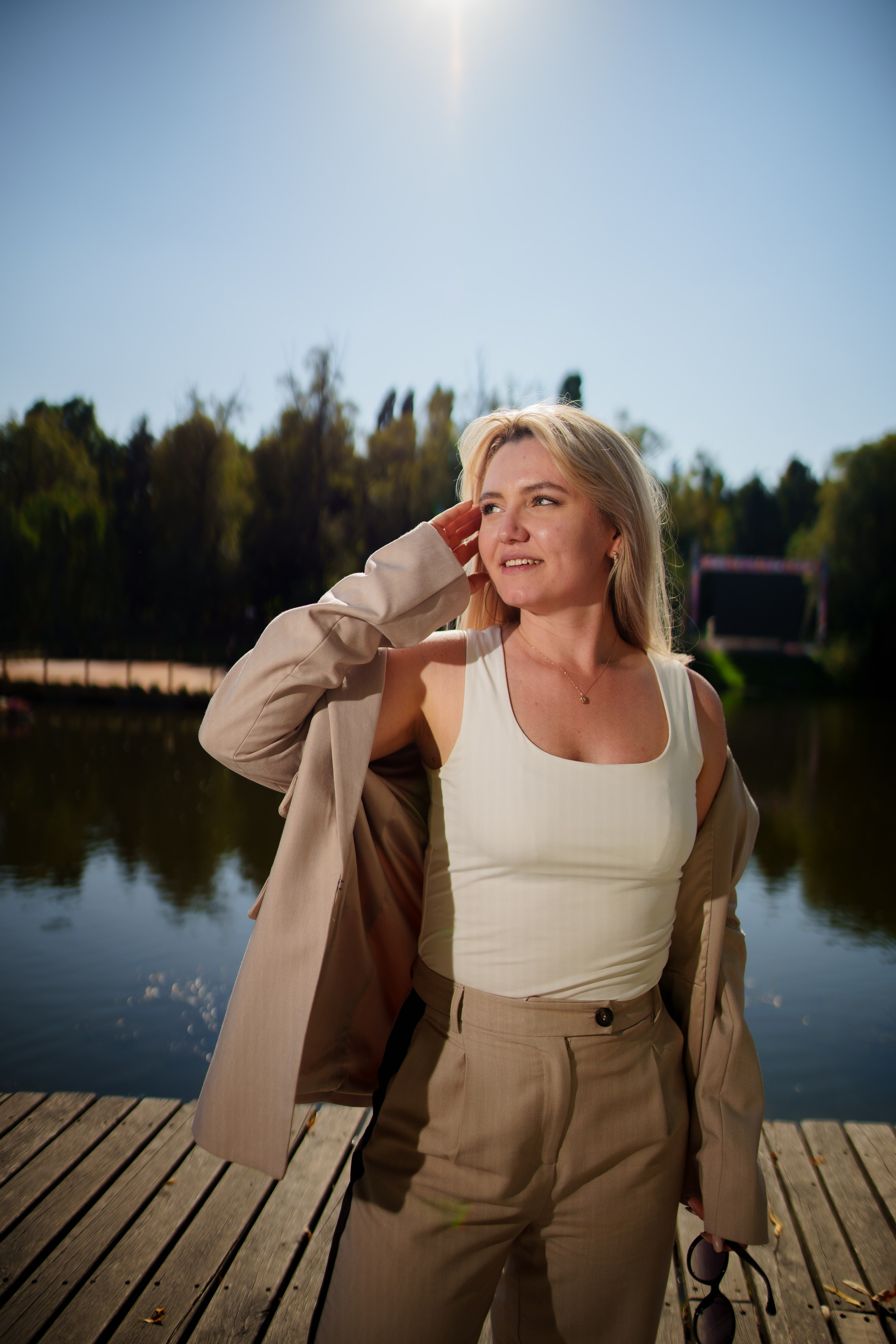 Фотосессия для Елизаветы. Фотограф Андрей Чеботок (Белгород, Курск, Воронеж, Старый Оскол)