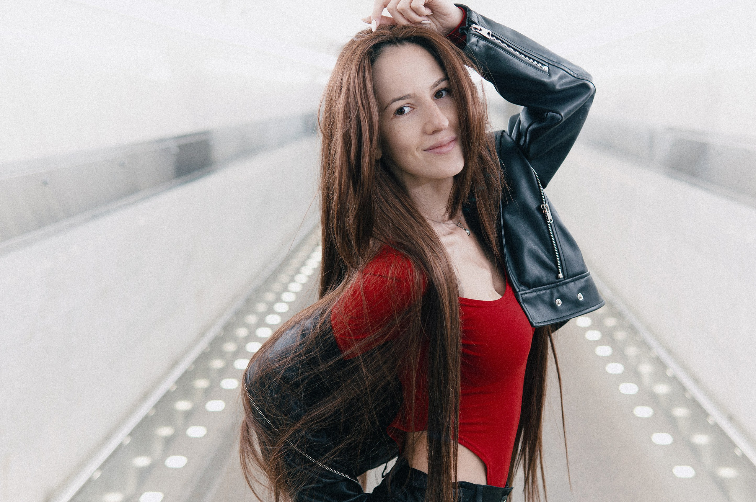 Даша. Алексей Никифоров свадебный и семейный фотограф Москва, Химки