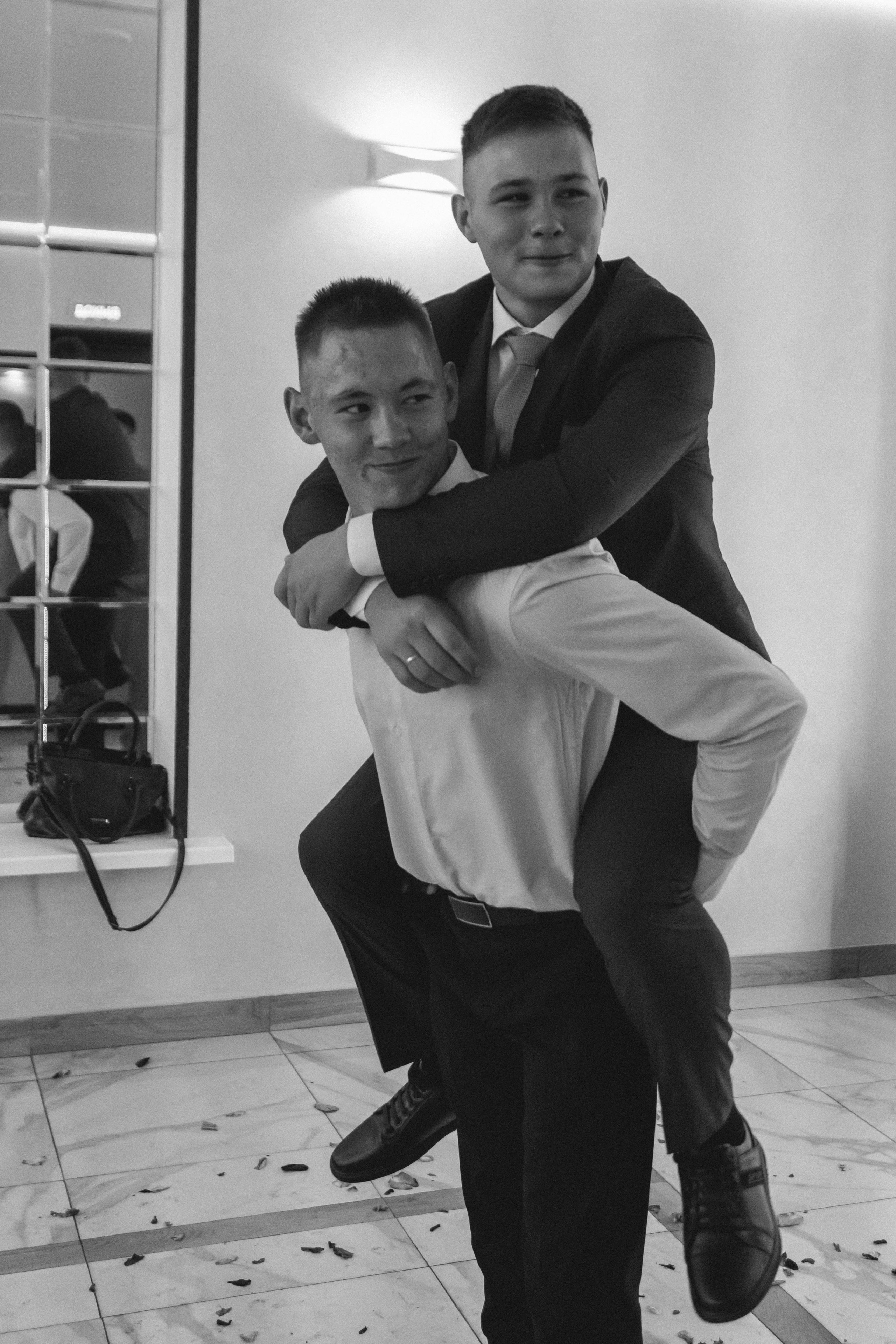 Свадебная фотосессия Лилии и Романа. Профессиональный фотограф Максим Романов в городе Хабаровске