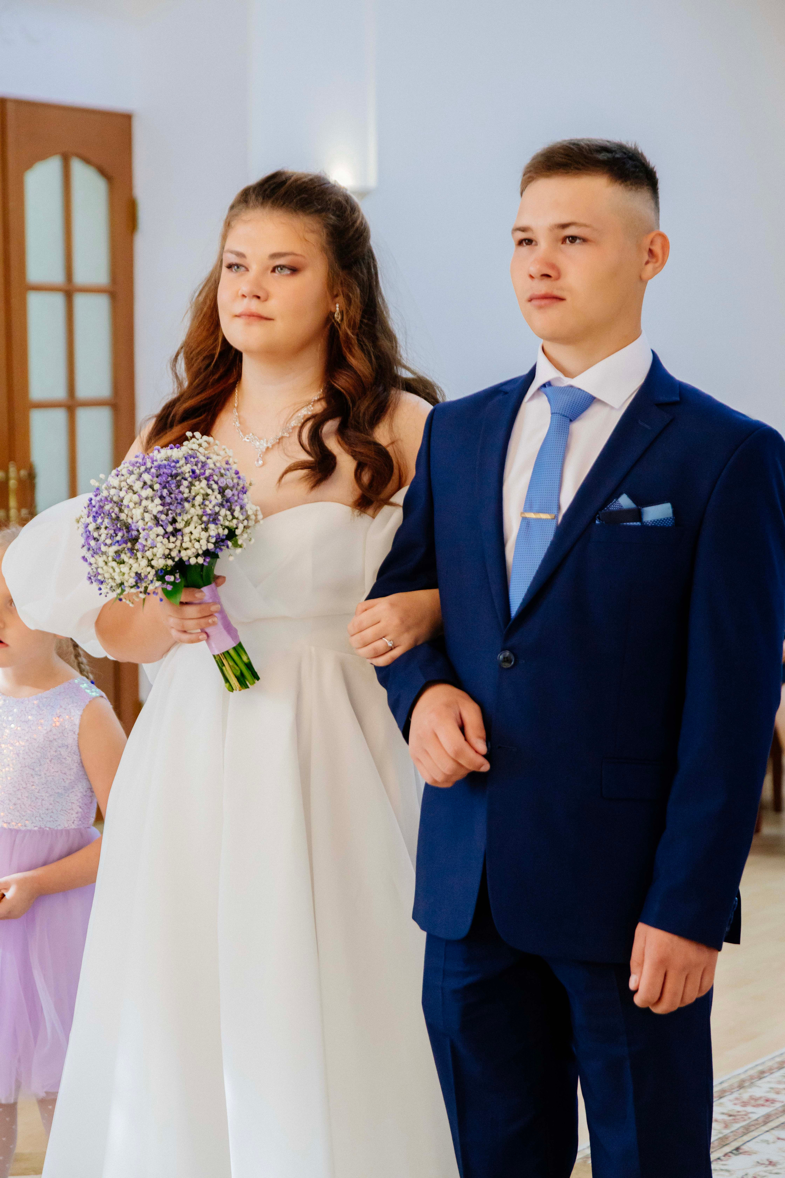 Свадебная фотосессия Лилии и Романа. Профессиональный фотограф Максим Романов в городе Хабаровске