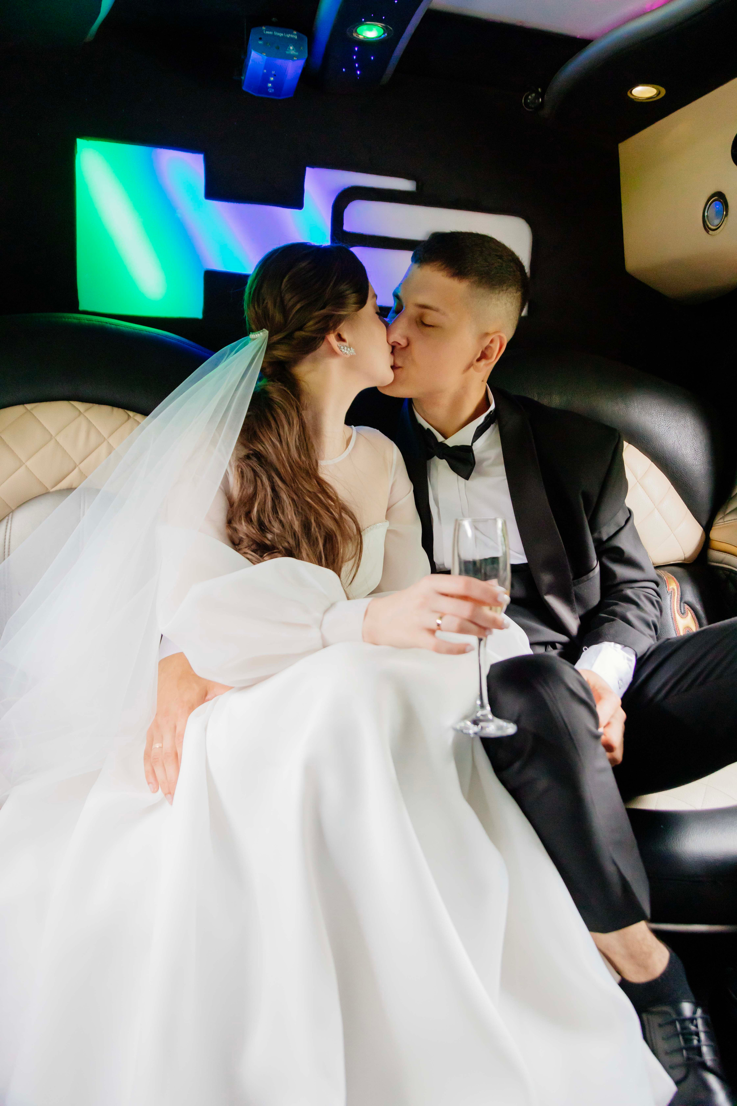 Свадебная фотосессия Александра и Анастасии. Профессиональный фотограф Максим Романов в городе Хабаровске