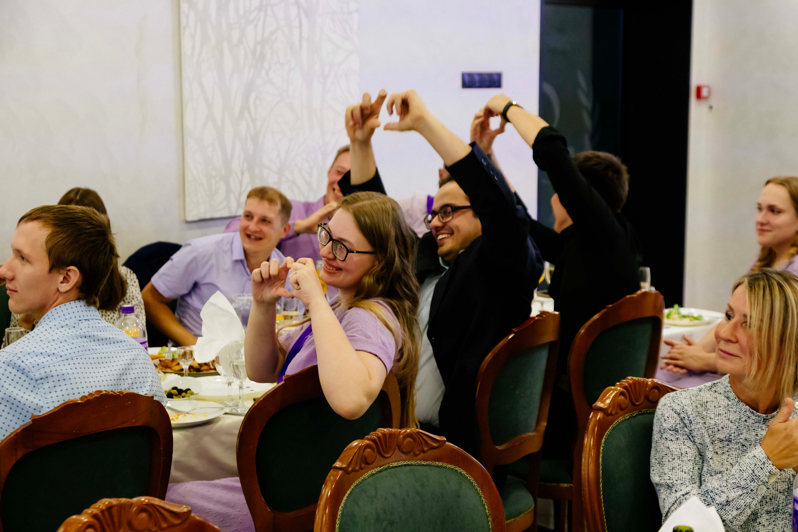 Свадебная фотосессия Лилии и Романа. Профессиональный фотограф Максим Романов в городе Хабаровске