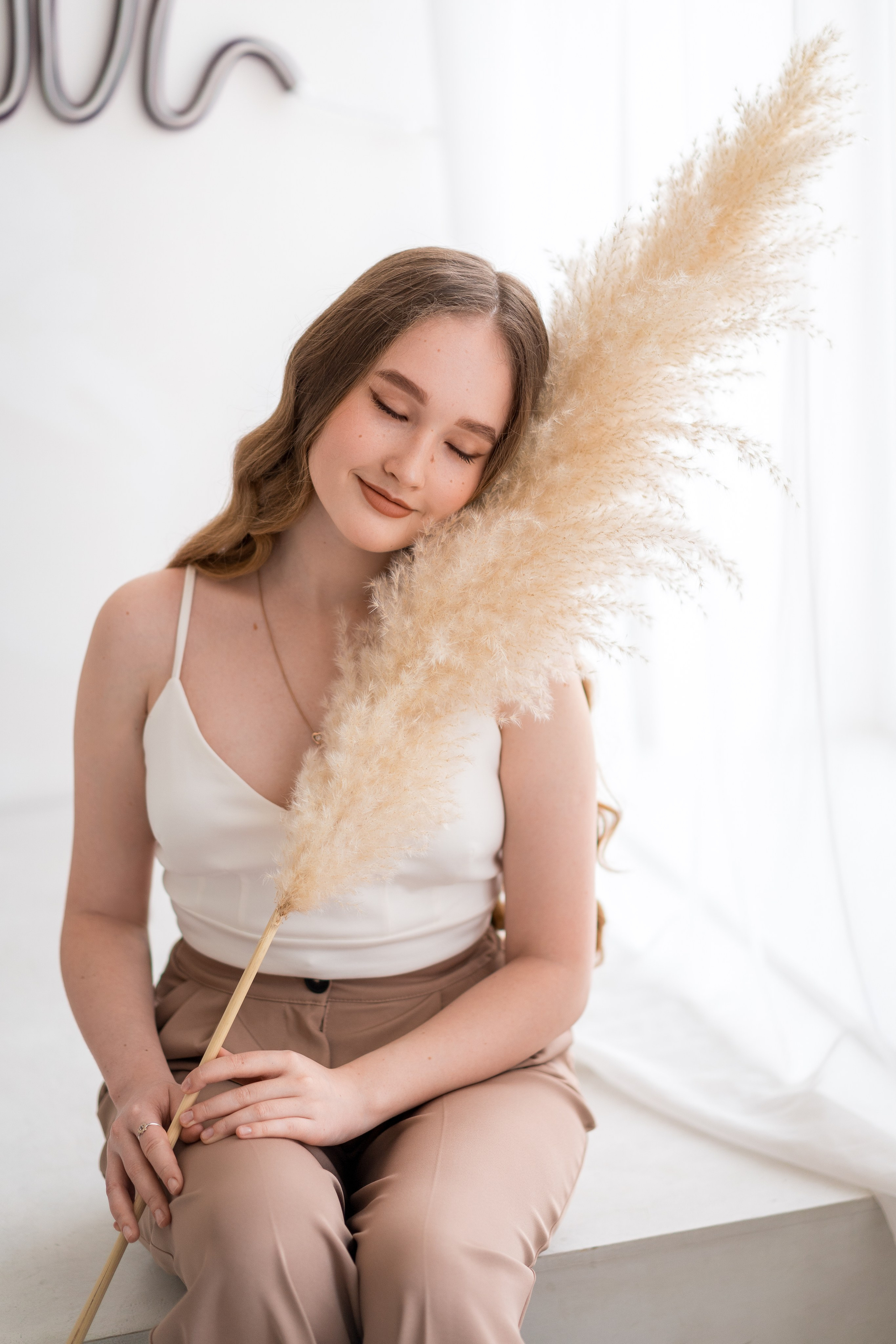 Алёна: юность и нежность. Фотограф Максим Черствов. Дзержинск, Нижний Новгород