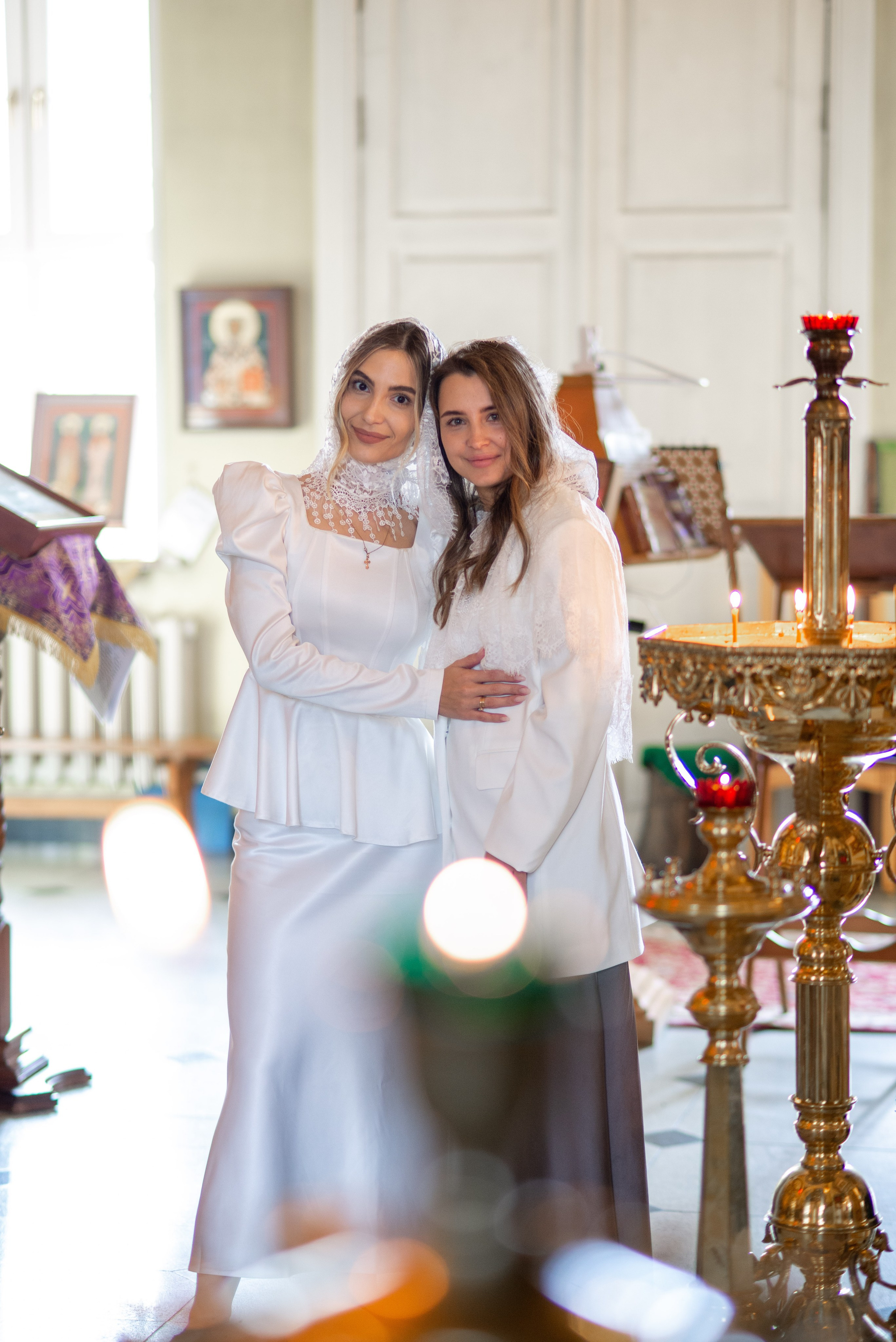 Таинство крещения +. Дмитрий Шуйский, фотограф