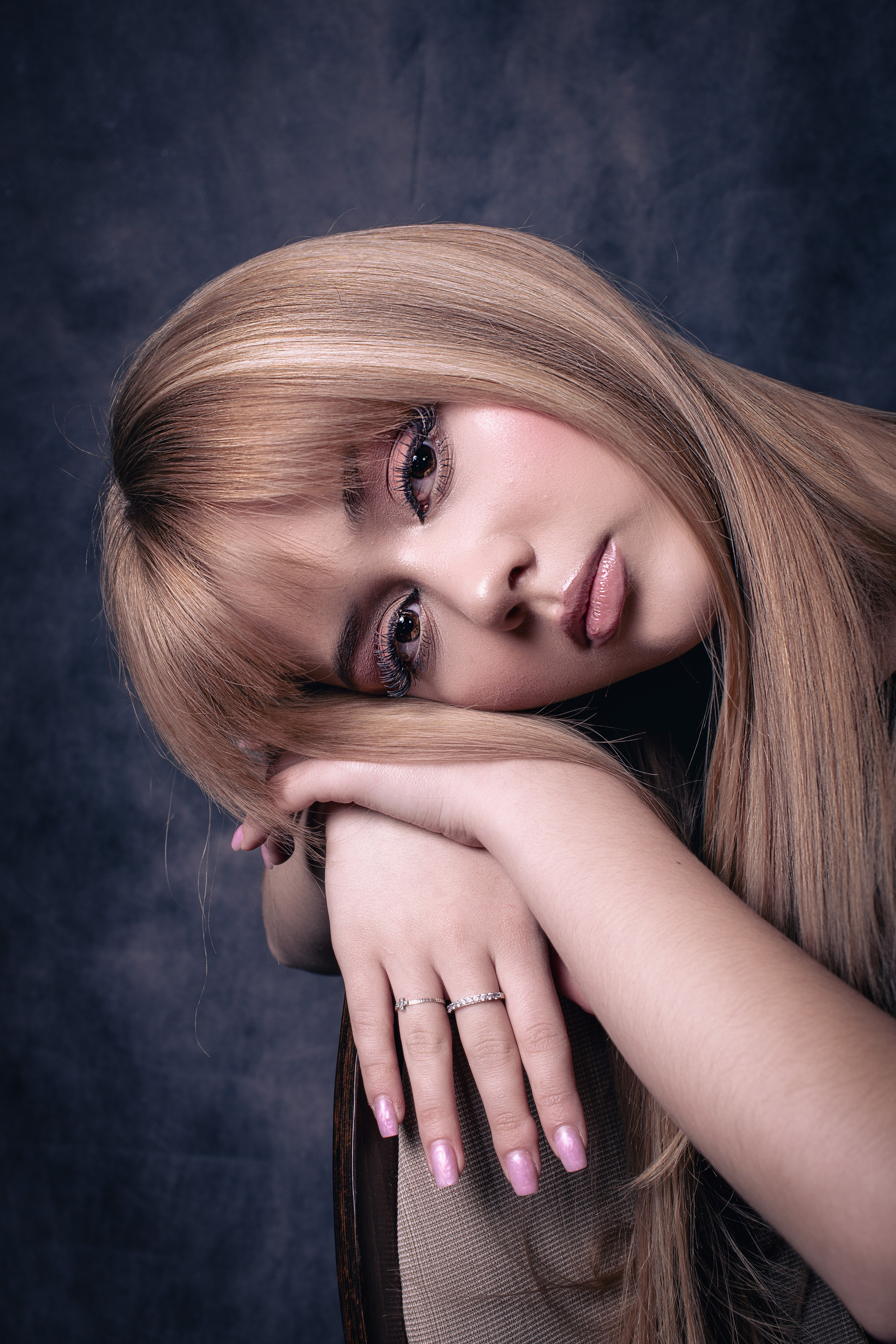 Детский портрет. Дмитрий Шуйский, фотограф