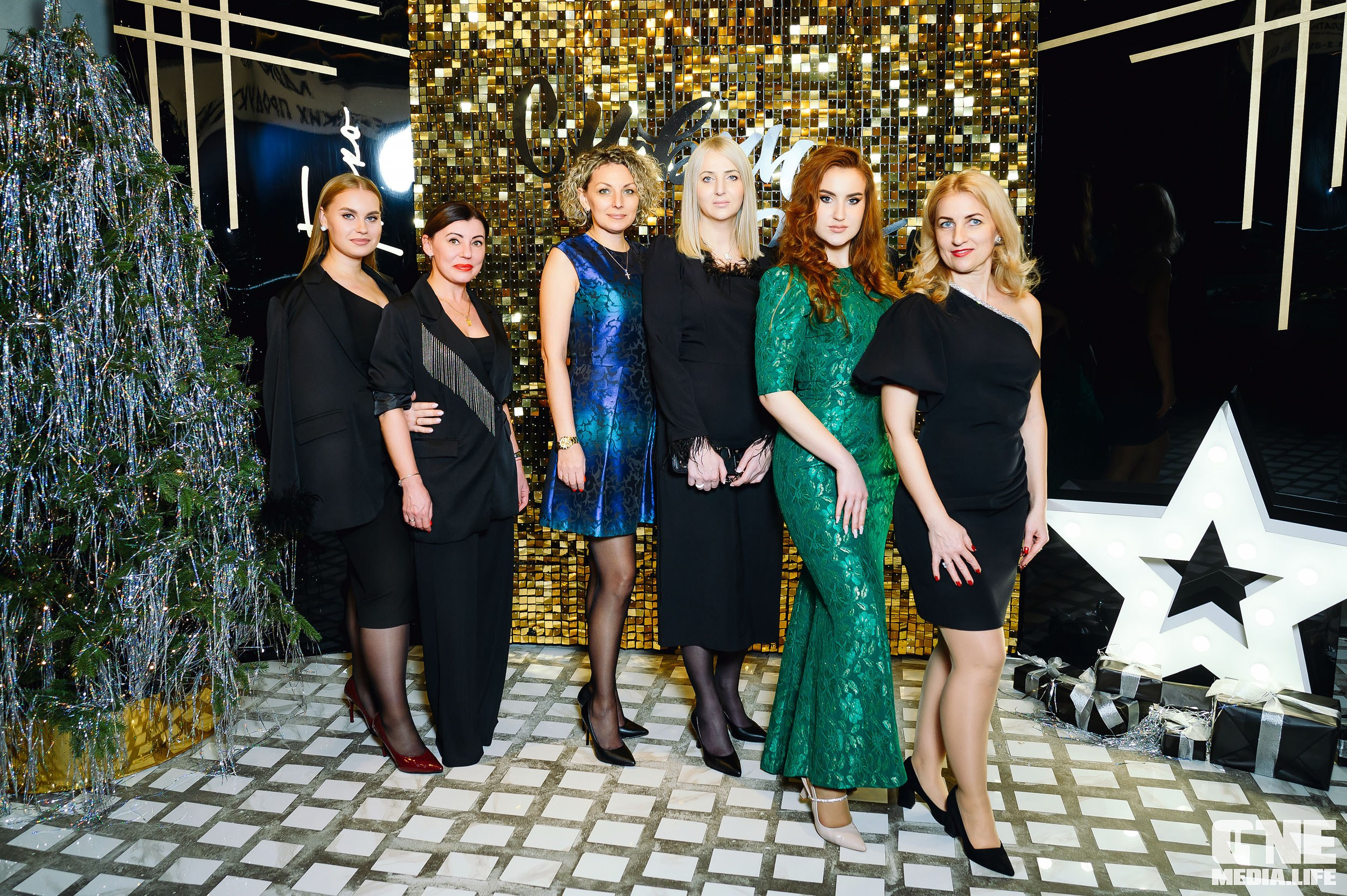 Фоторепортаж из ресторана El Greco. One Media Life: фоторепортажи, фотоотчеты с мероприятий и заведений