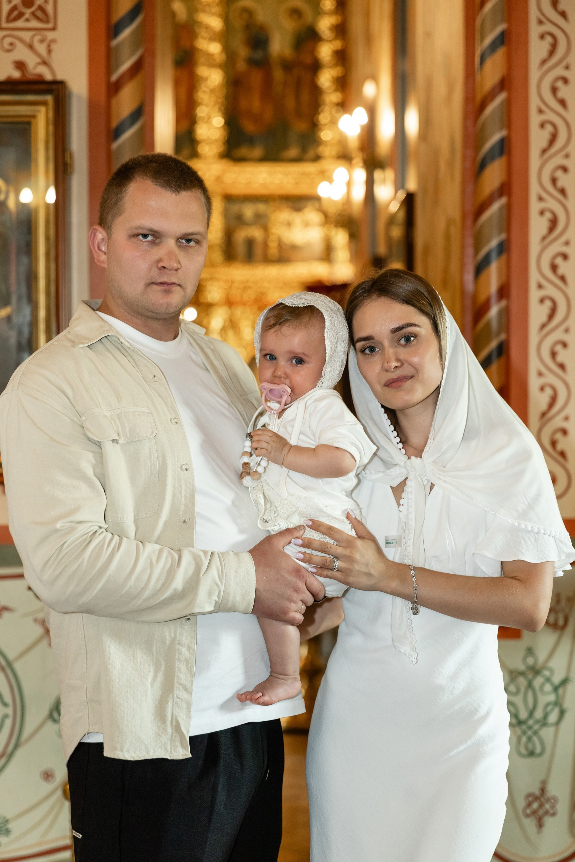 Крестины София и Теона. Татьяна Чернышова свадебный фотограф Москва