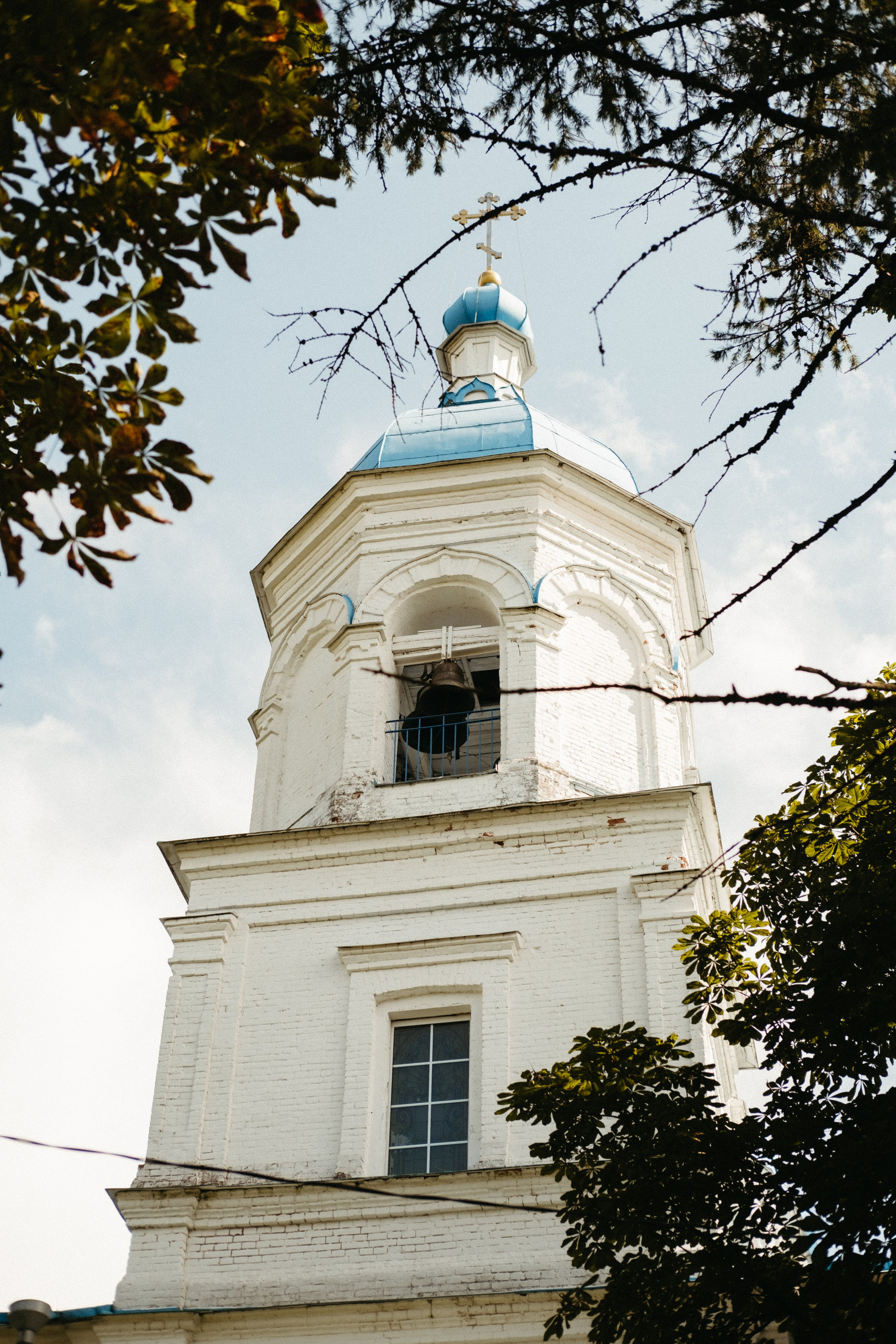 Крещение и Венчание. Фотограф Кингисепп Леонова Ника