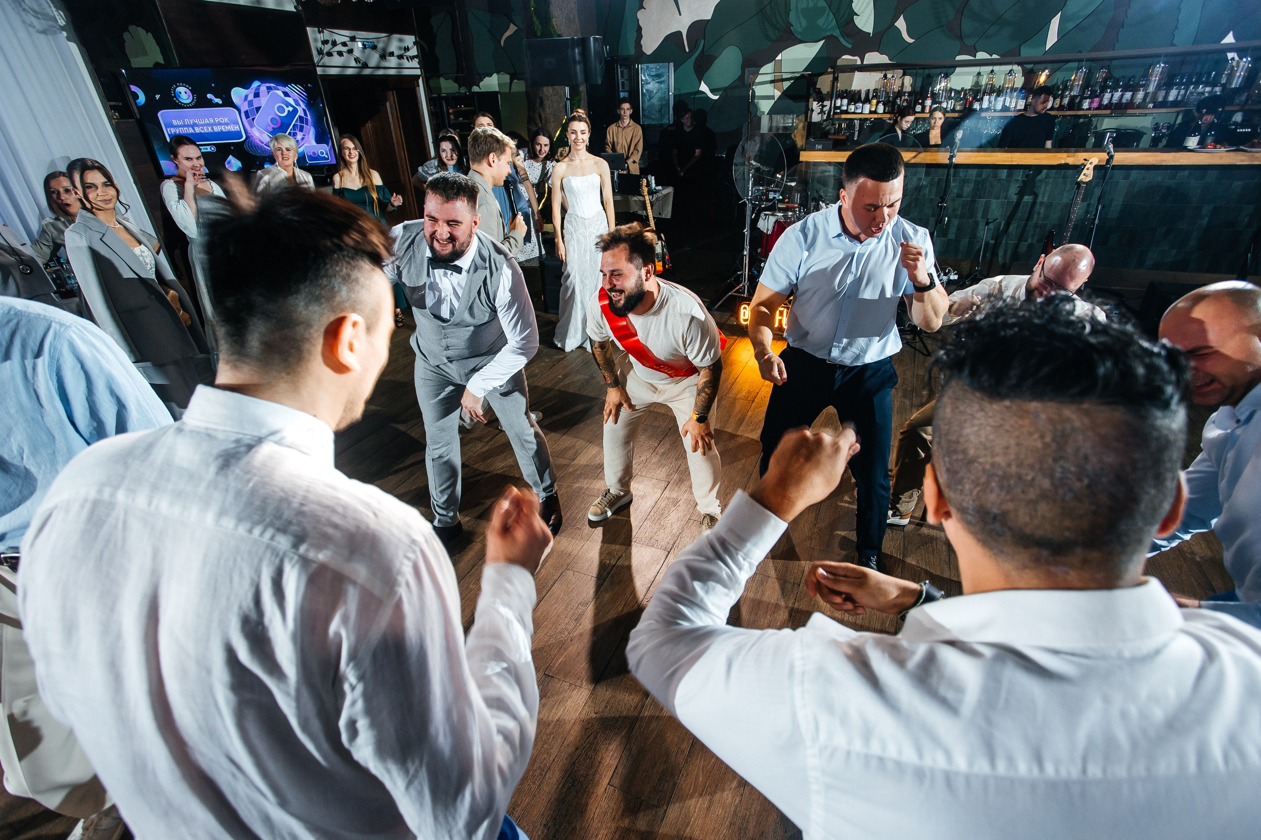 23/08. Свадебный фотограф в Москве Виктория Арехова