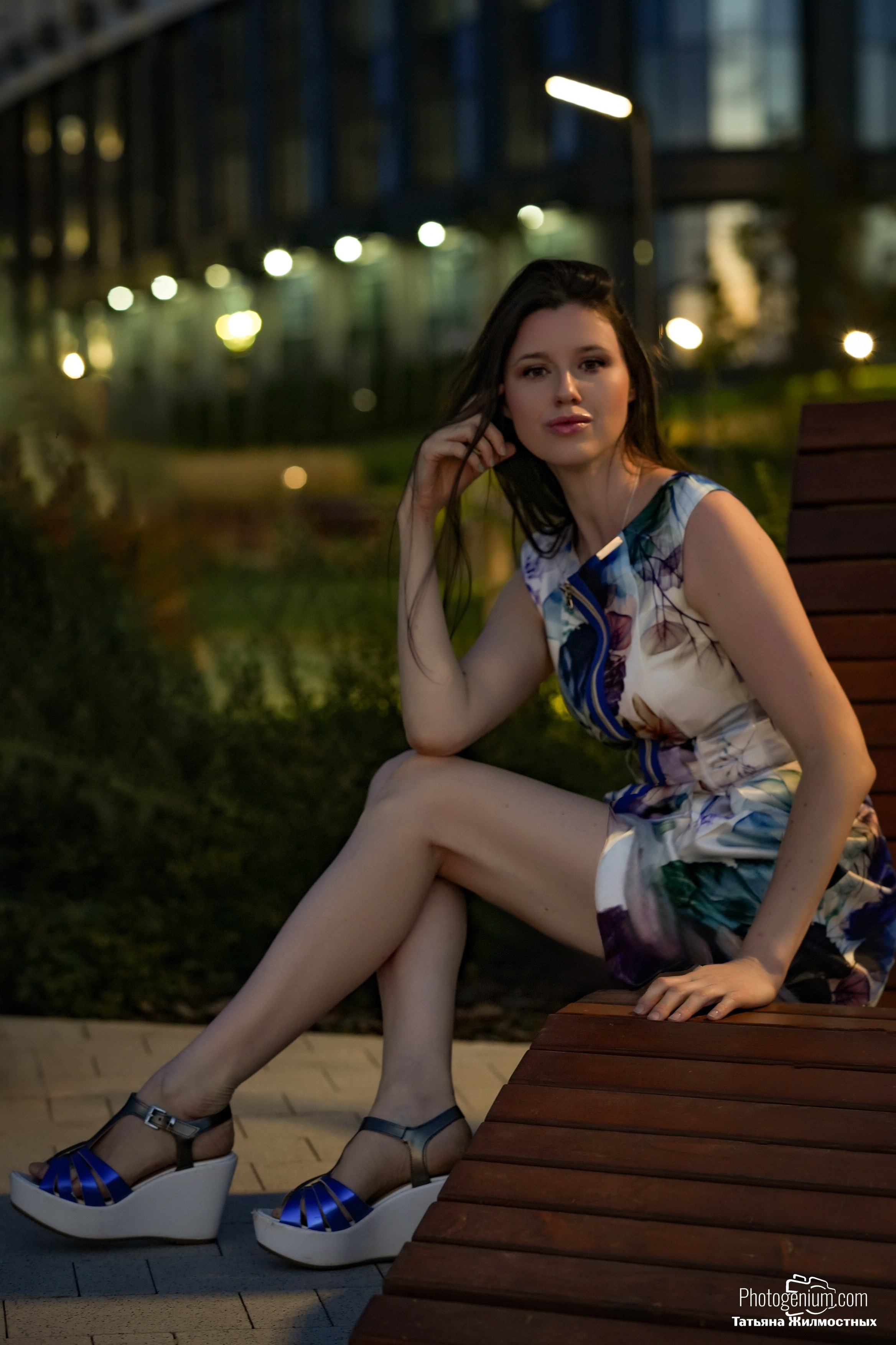 Майа. Фотограф Нижний Новгород Татьяна Кейод