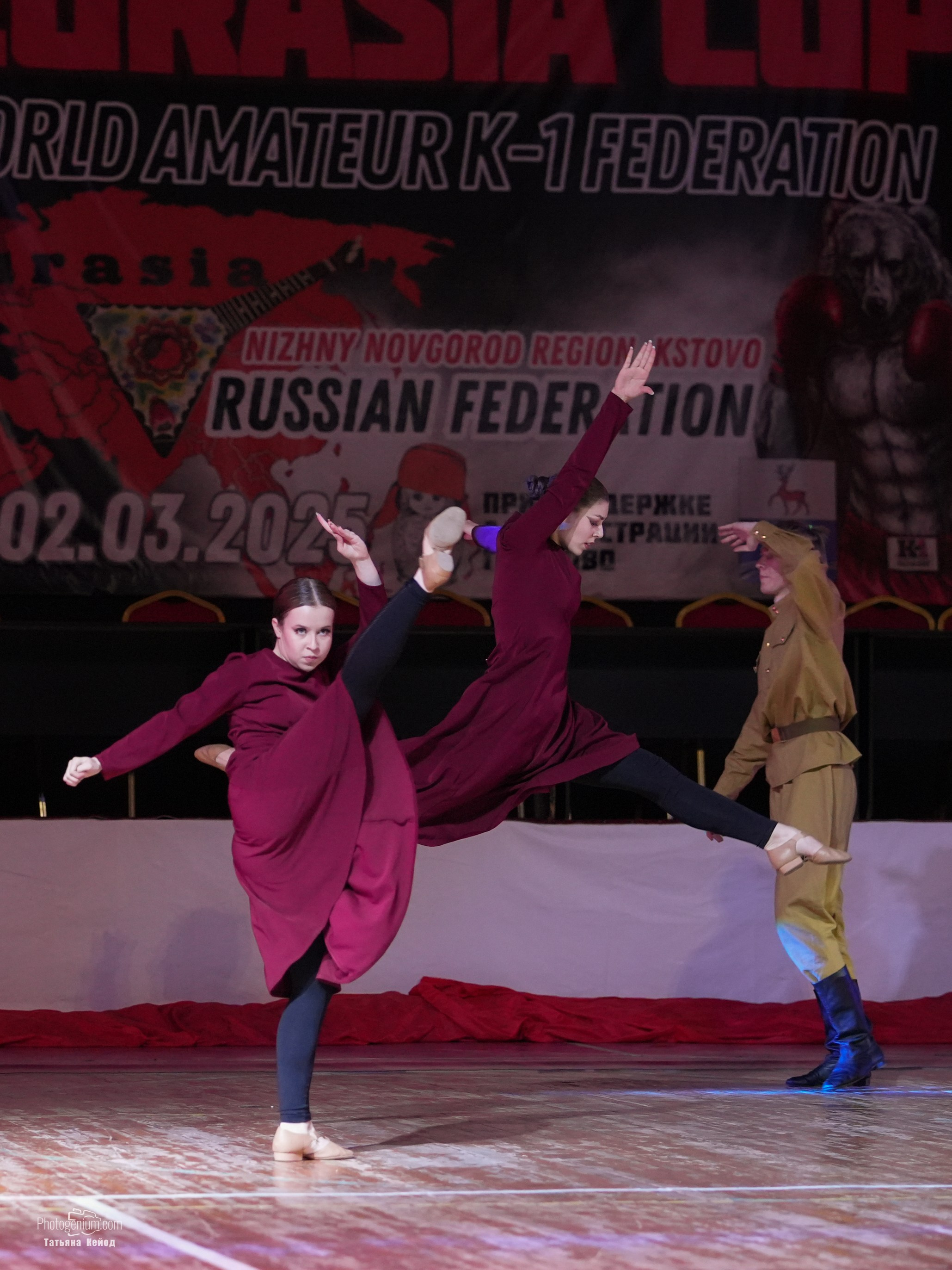 Открытие Чемпионата Евразии про К1. Фотограф Нижний Новгород Татьяна Кейод