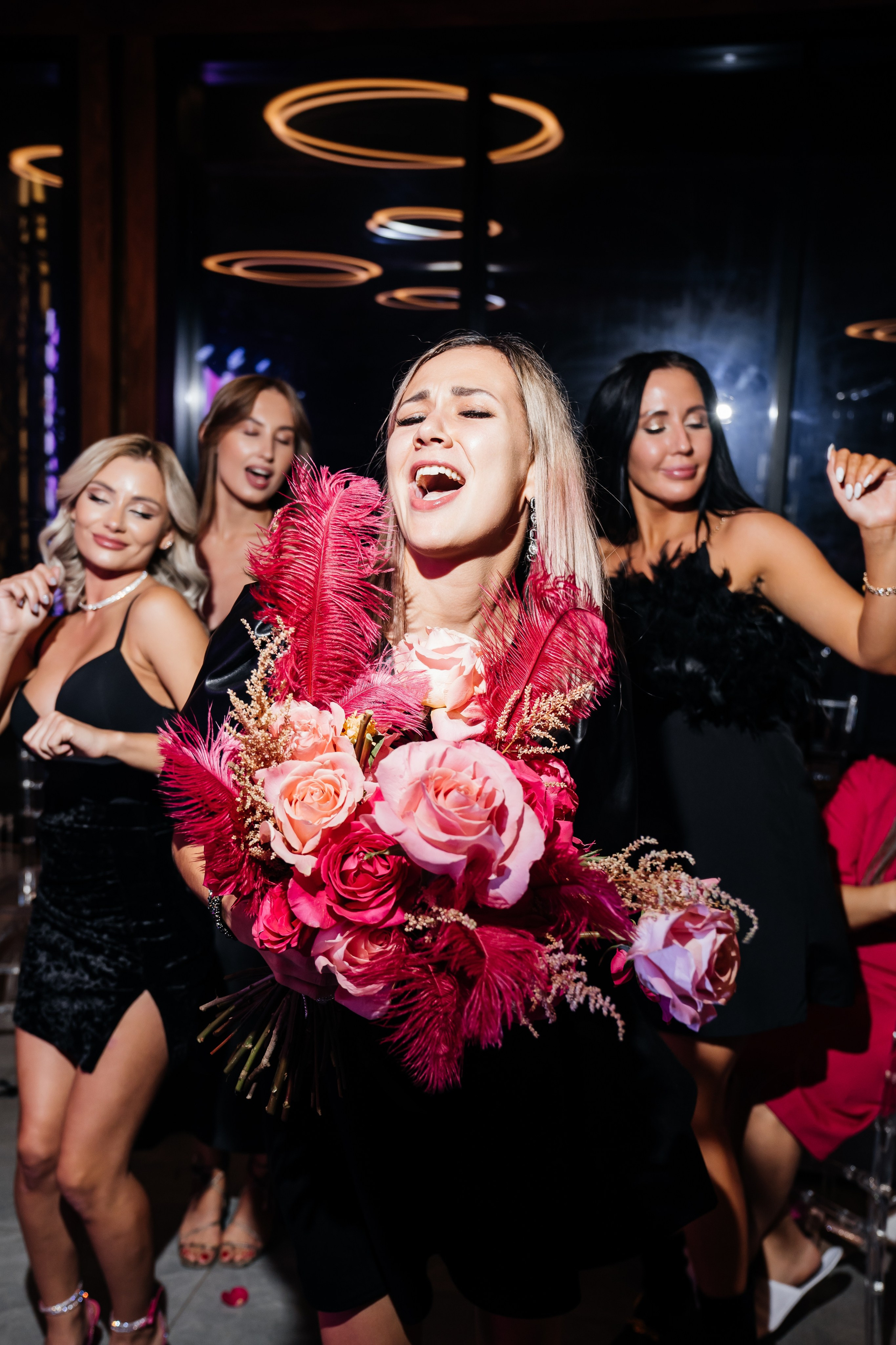 Антон и Анна. Свадебный и семейный фотограф В Барнауле Нечаева Таня