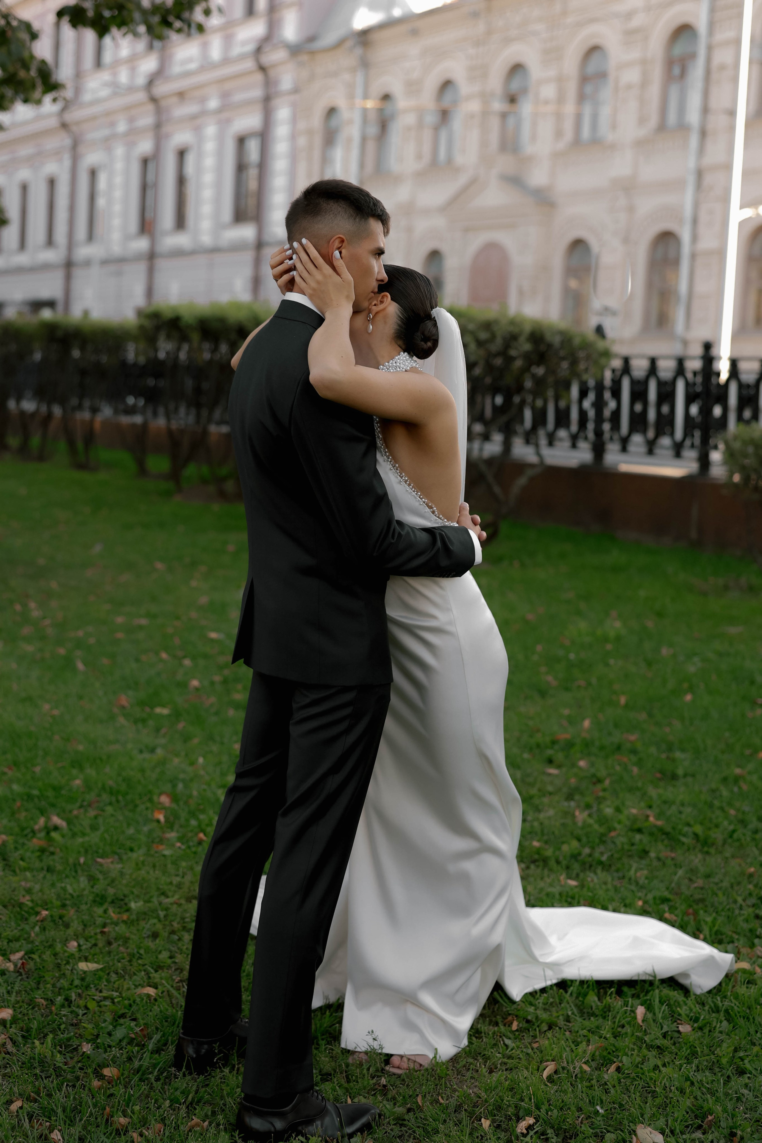 D+N. ФОТОГРАФ МОСКВА Диана Коротких