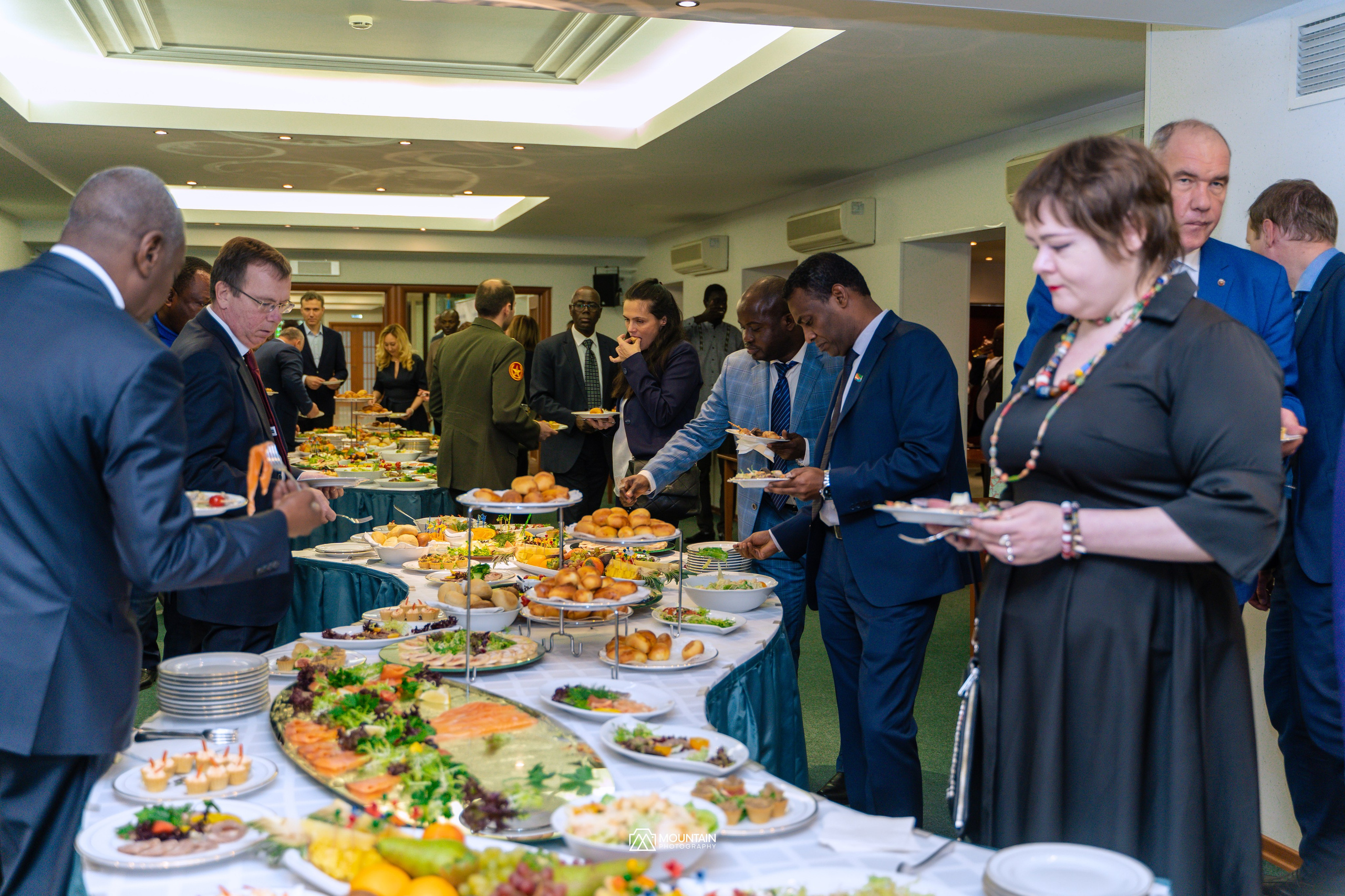 Rwanda 60 years celebratin of diplomatic relation with Russia. Я занимаюсь событийной, свадебной, товарной, студийной… фотографией