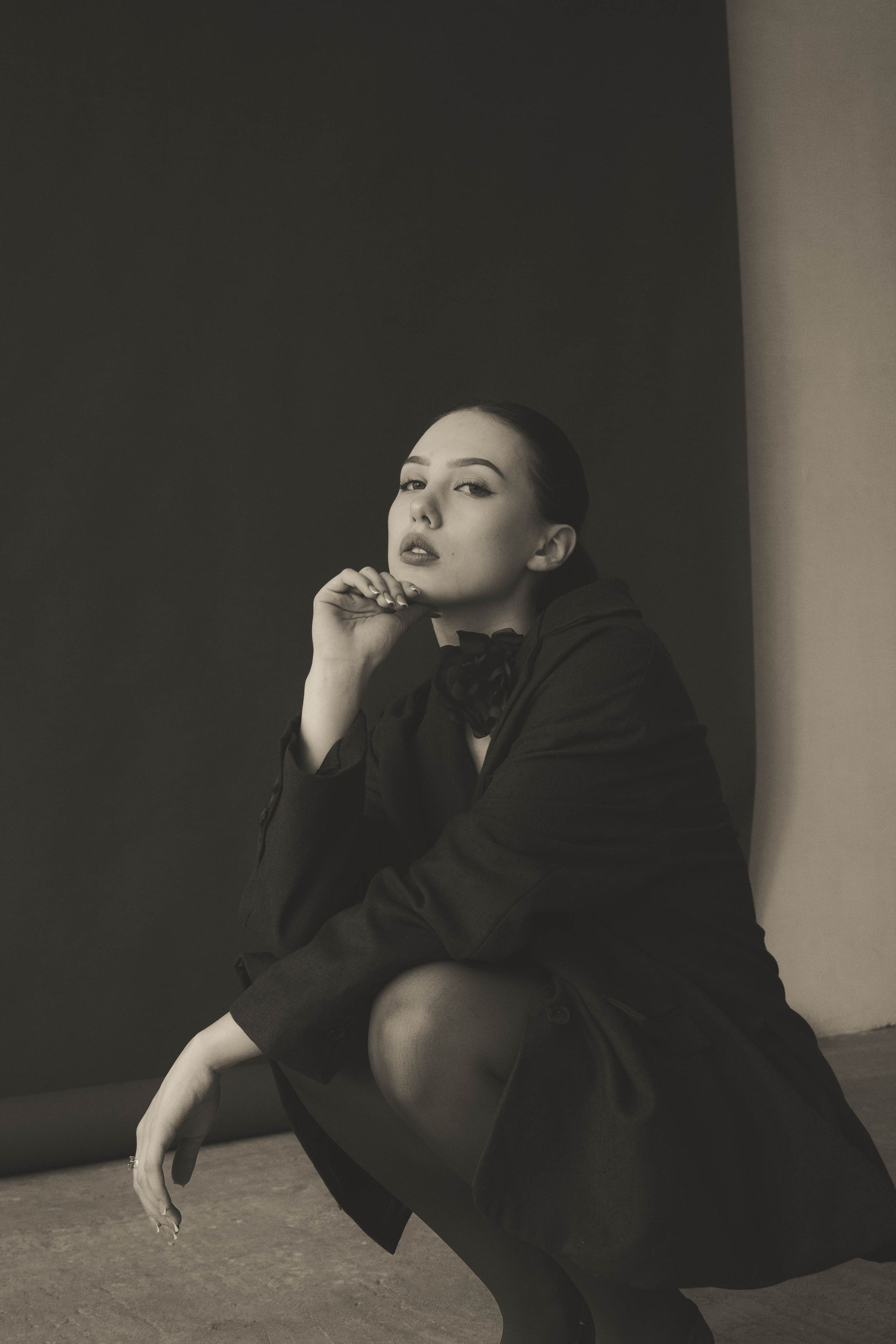 Ksenia. Я — Алёна и я фотографирую красиво (е)