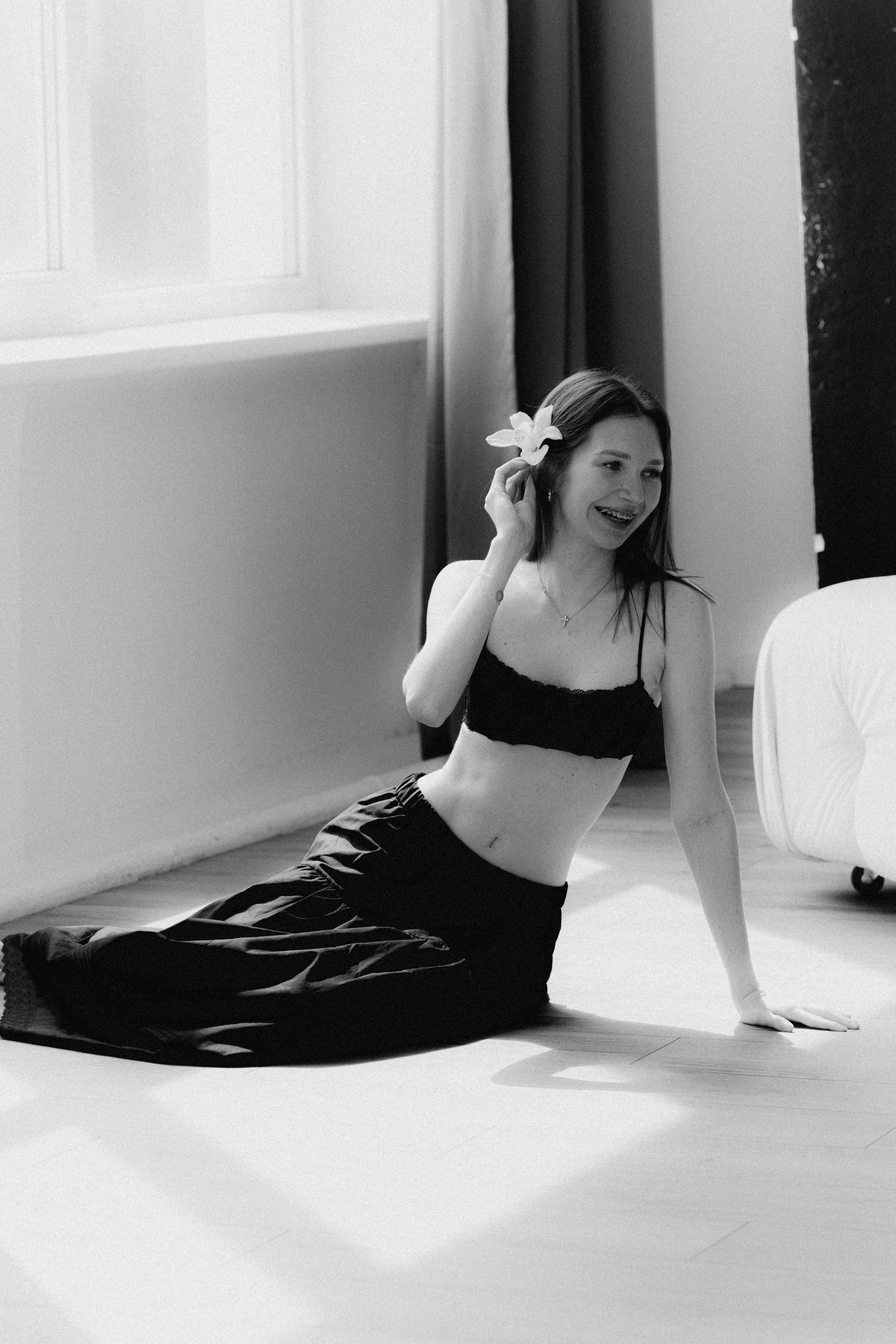 Darya. Я — Алёна и я фотографирую красиво (е)