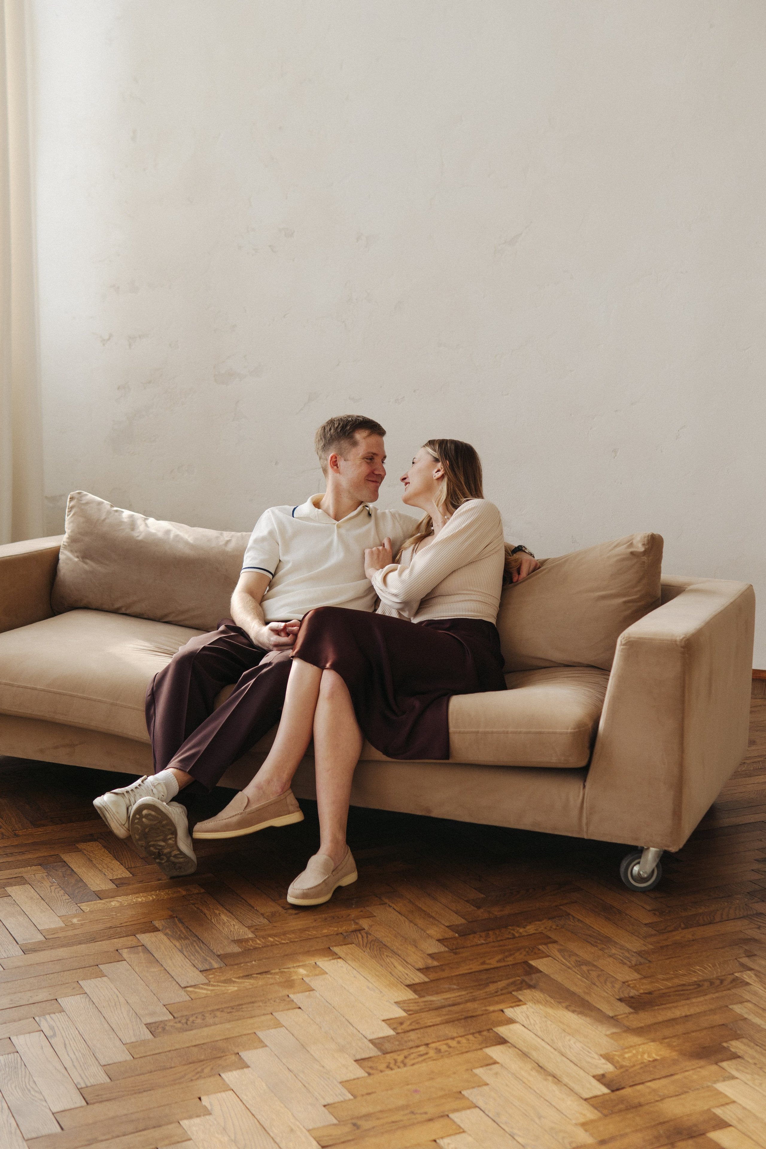 Egor & Darya. Я — Алёна и я фотографирую красиво (е)